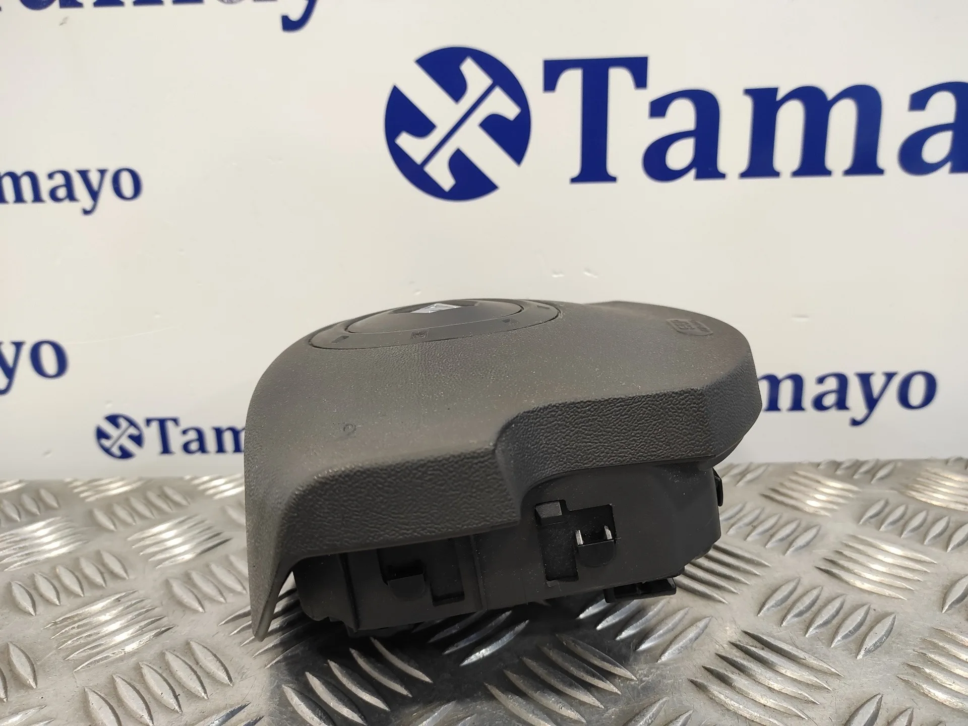 Airbag Delantero Izquierdo para Renault Megane Ii Berlina 3P