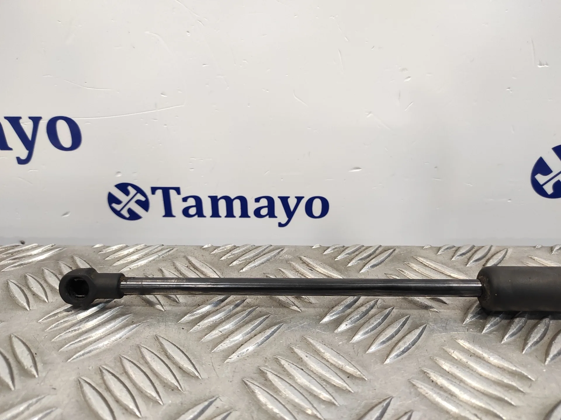 Amortiguadores Capo para Volkswagen Touran (1T2)