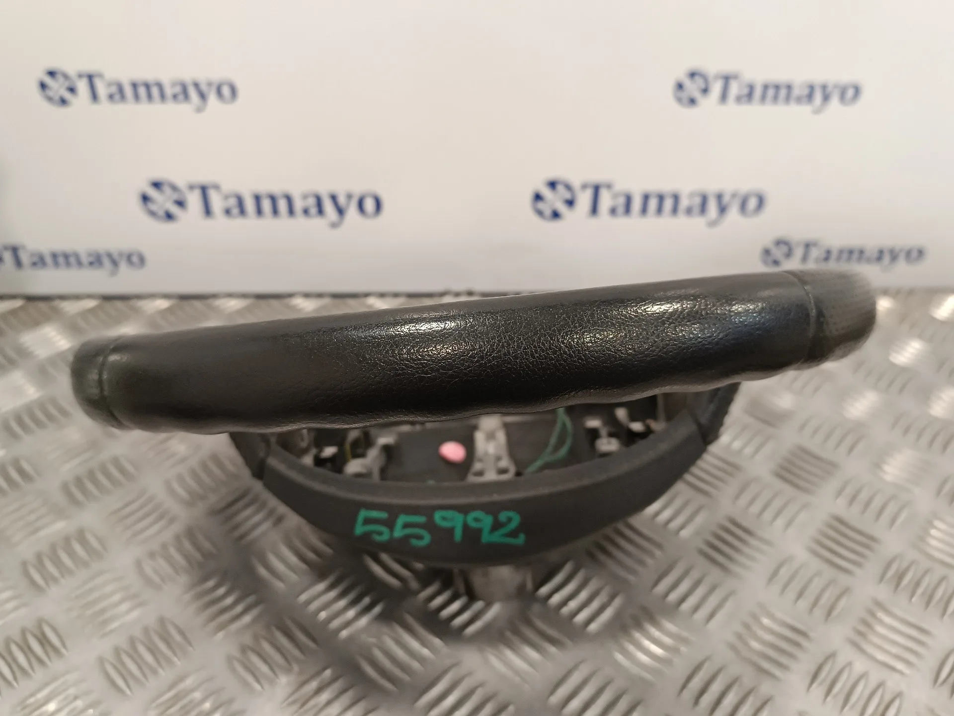 Volante para Renault Megane Ii Berlina 3P