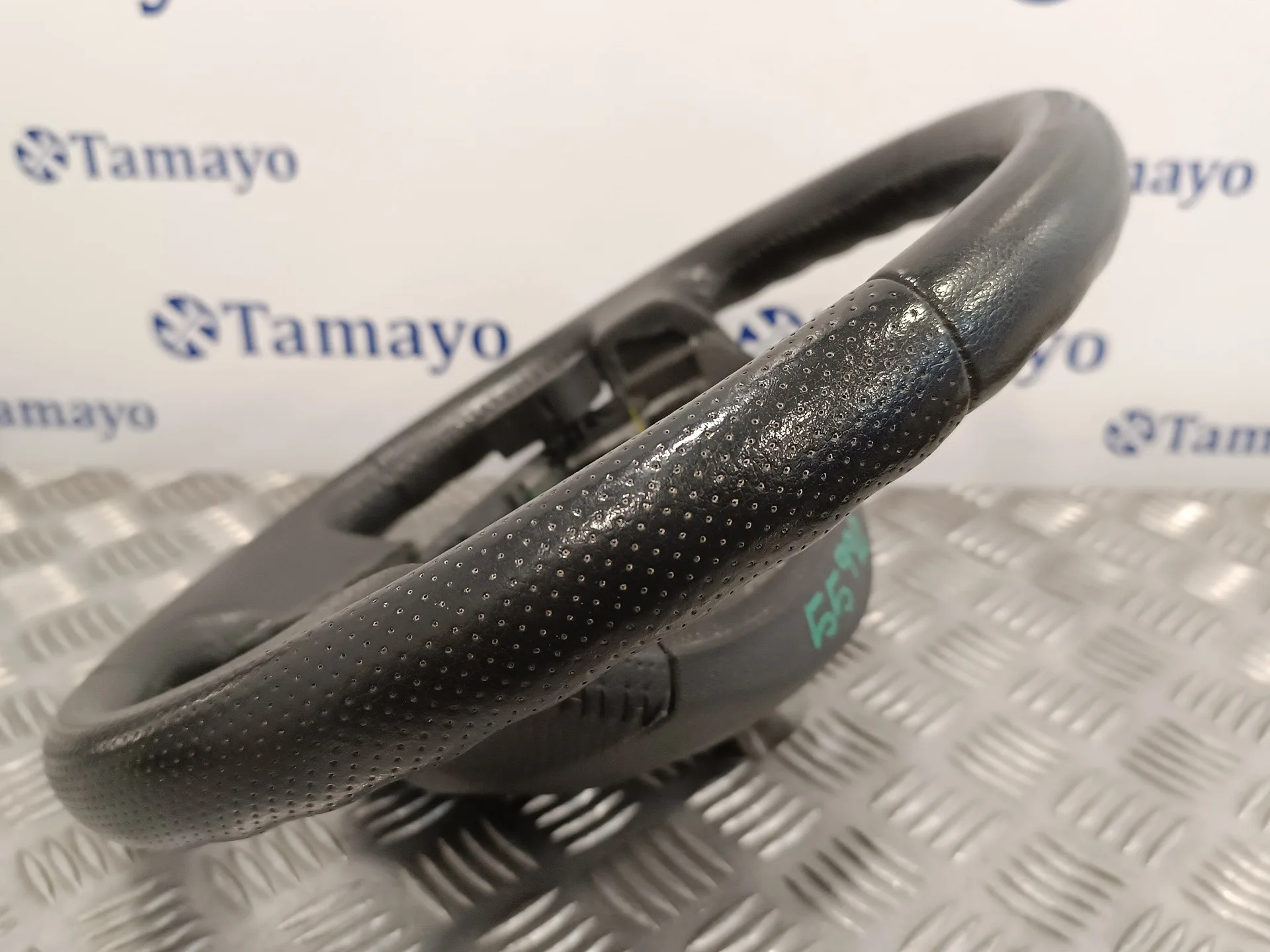Volante para Renault Megane Ii Berlina 3P