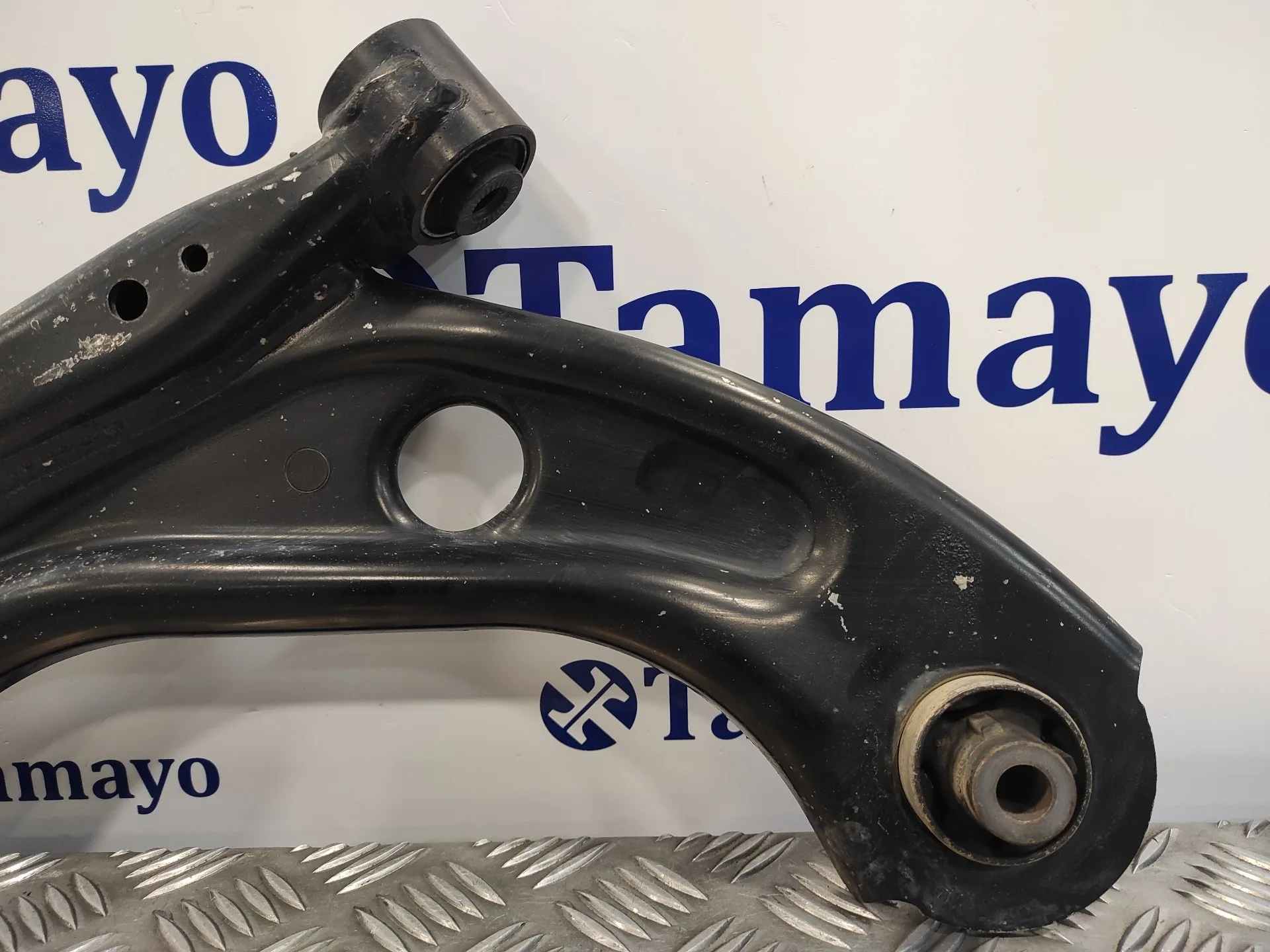 Brazo Suspension Inferior Delantero Derecho para Peugeot 308