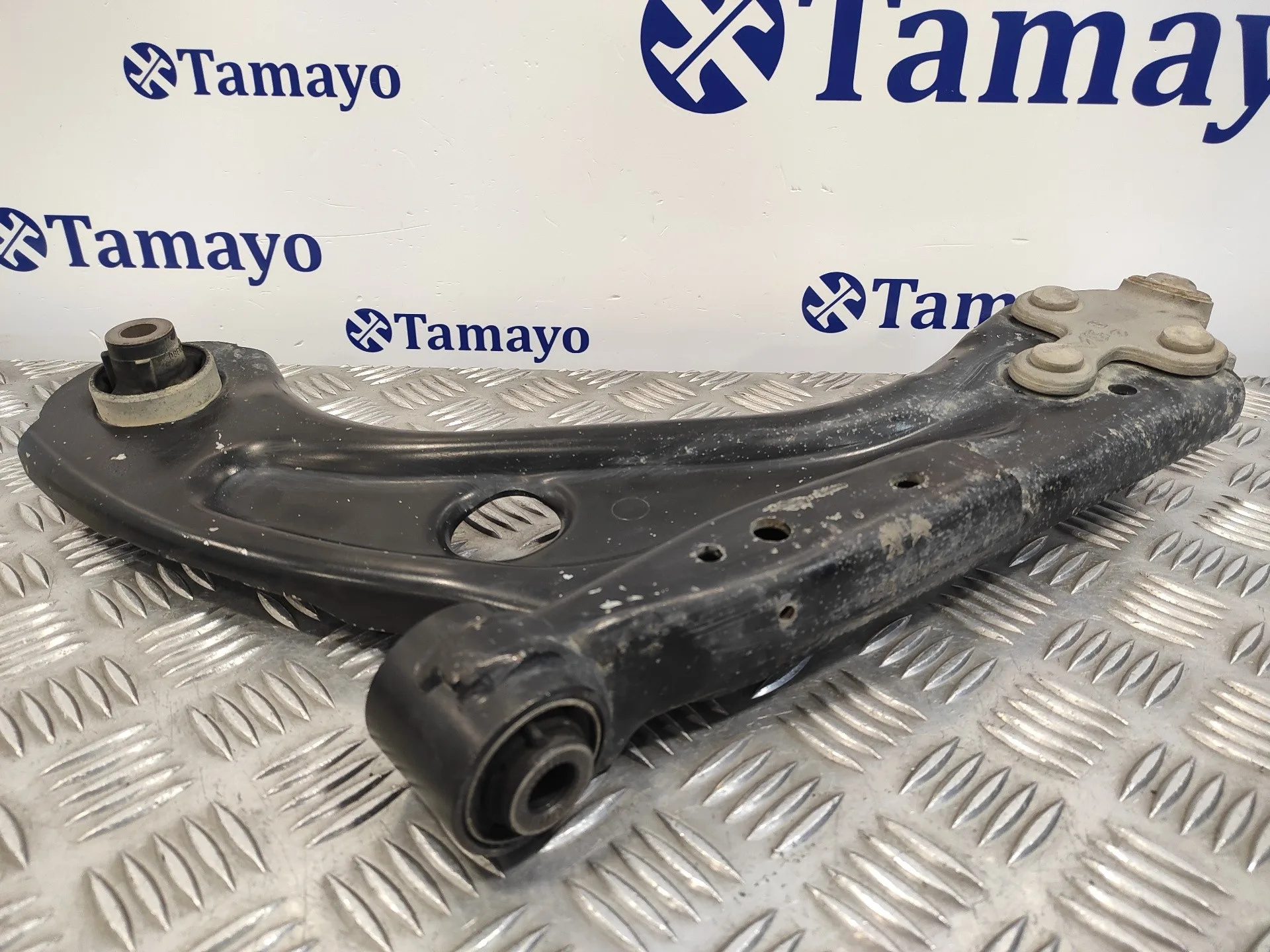 Brazo Suspension Inferior Delantero Derecho para Peugeot 308