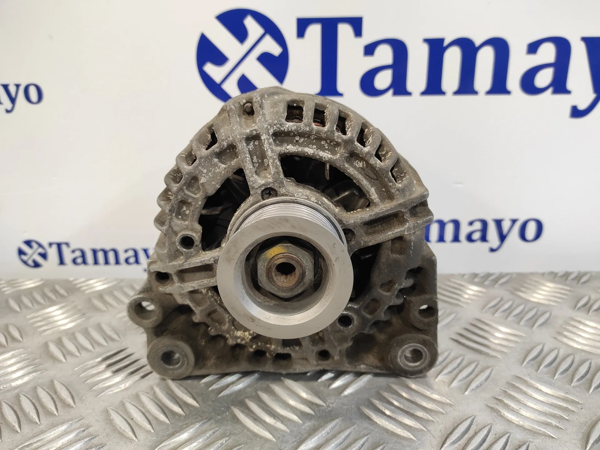 Alternador para Volkswagen Golf V Berlina (1K1)