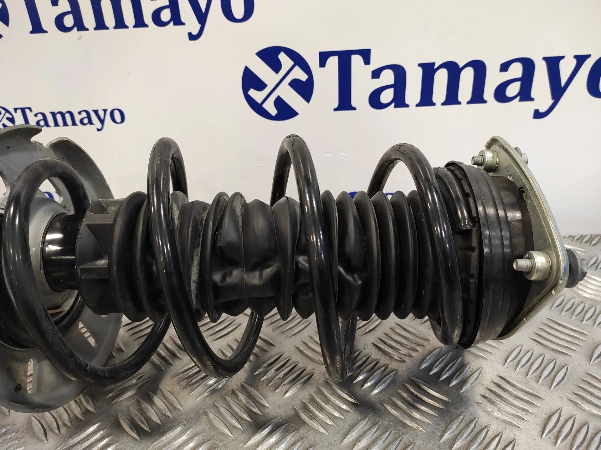 Amortiguador Delantero Derecho para Peugeot 308
