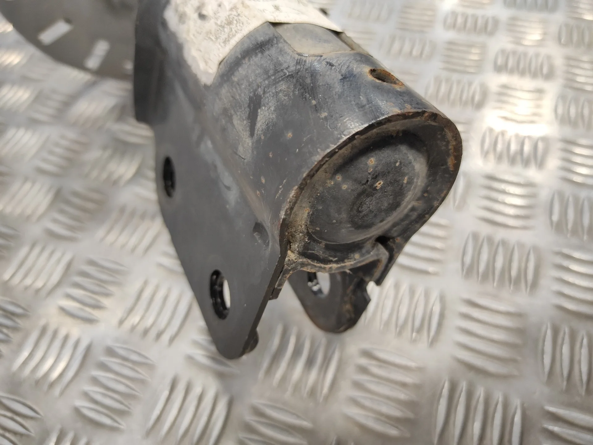 Amortiguador Delantero Derecho para Peugeot 308
