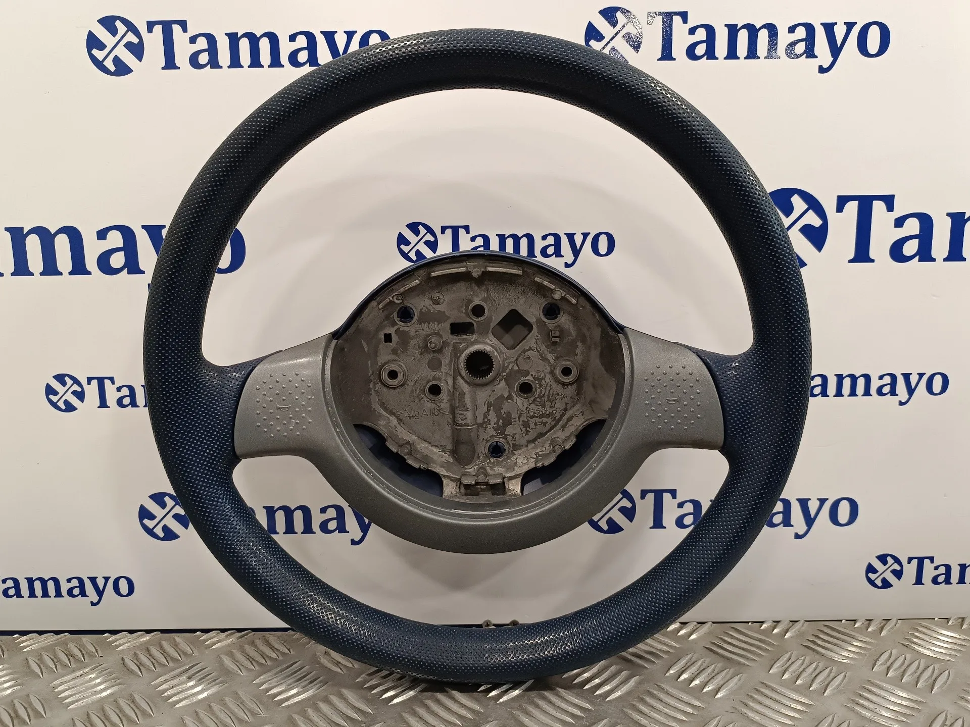Volante para Smart Coupe