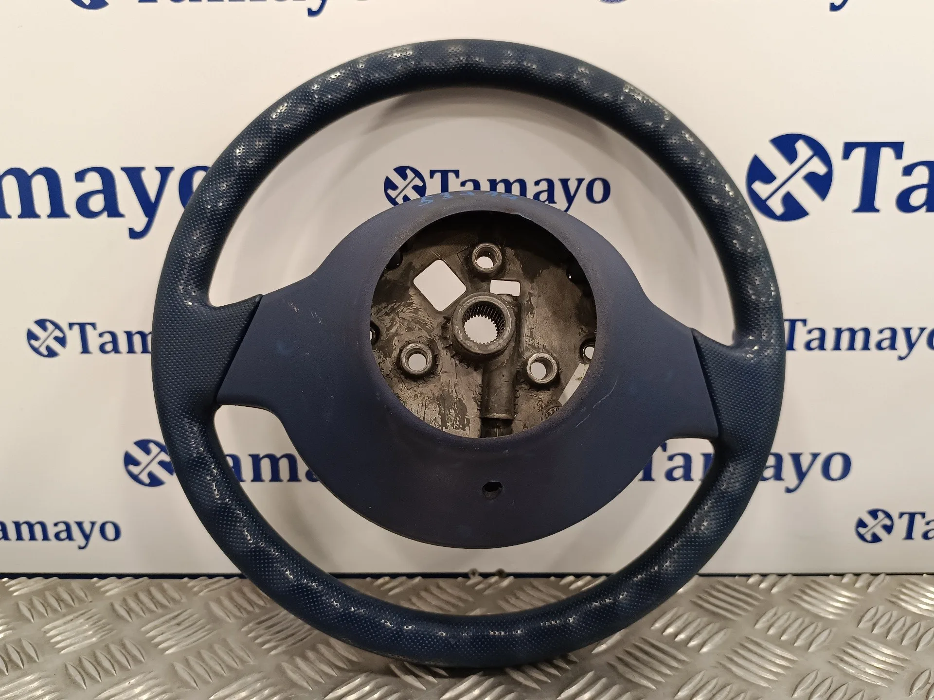 Volante para Smart Coupe