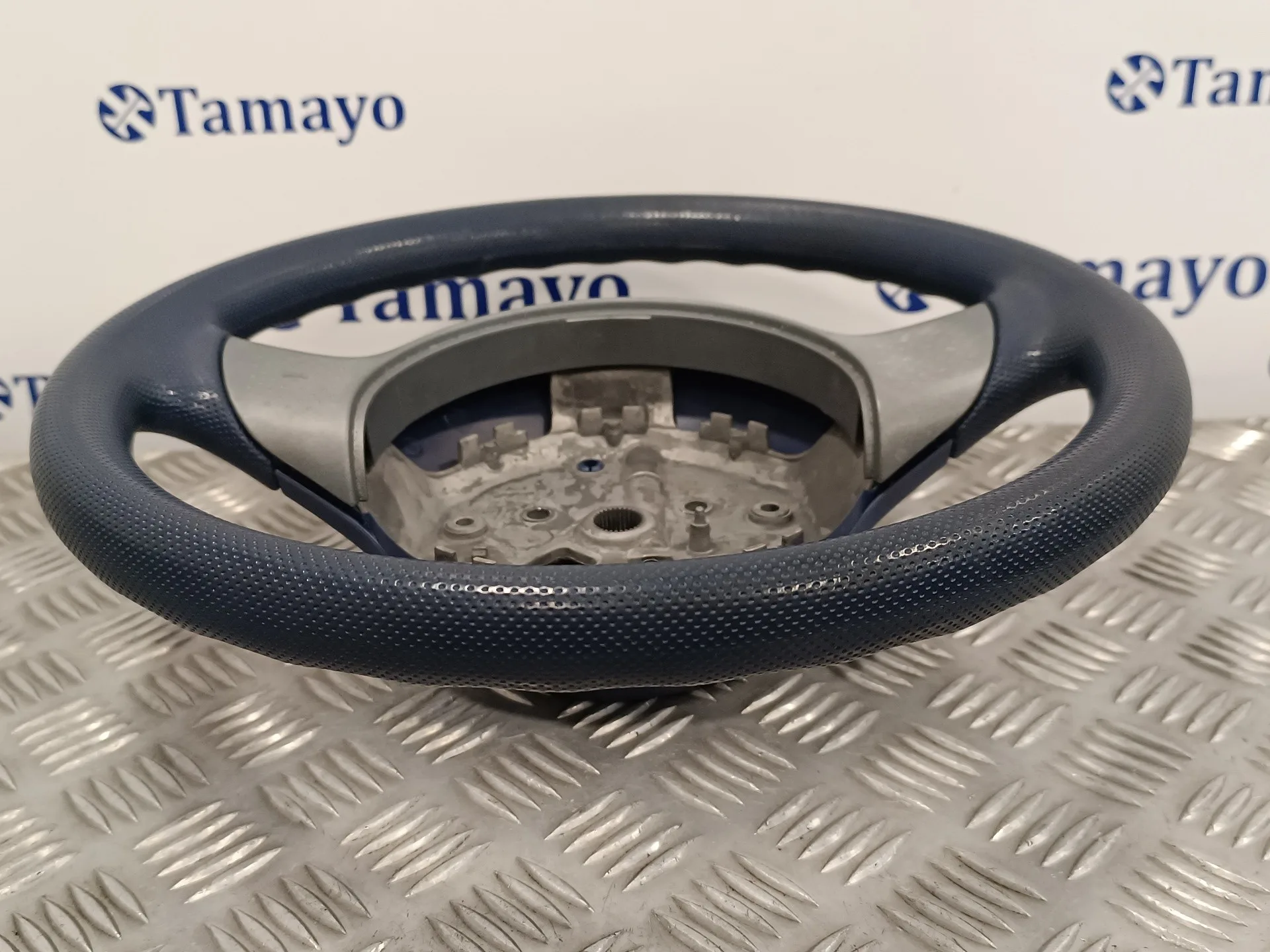 Volante para Smart Coupe