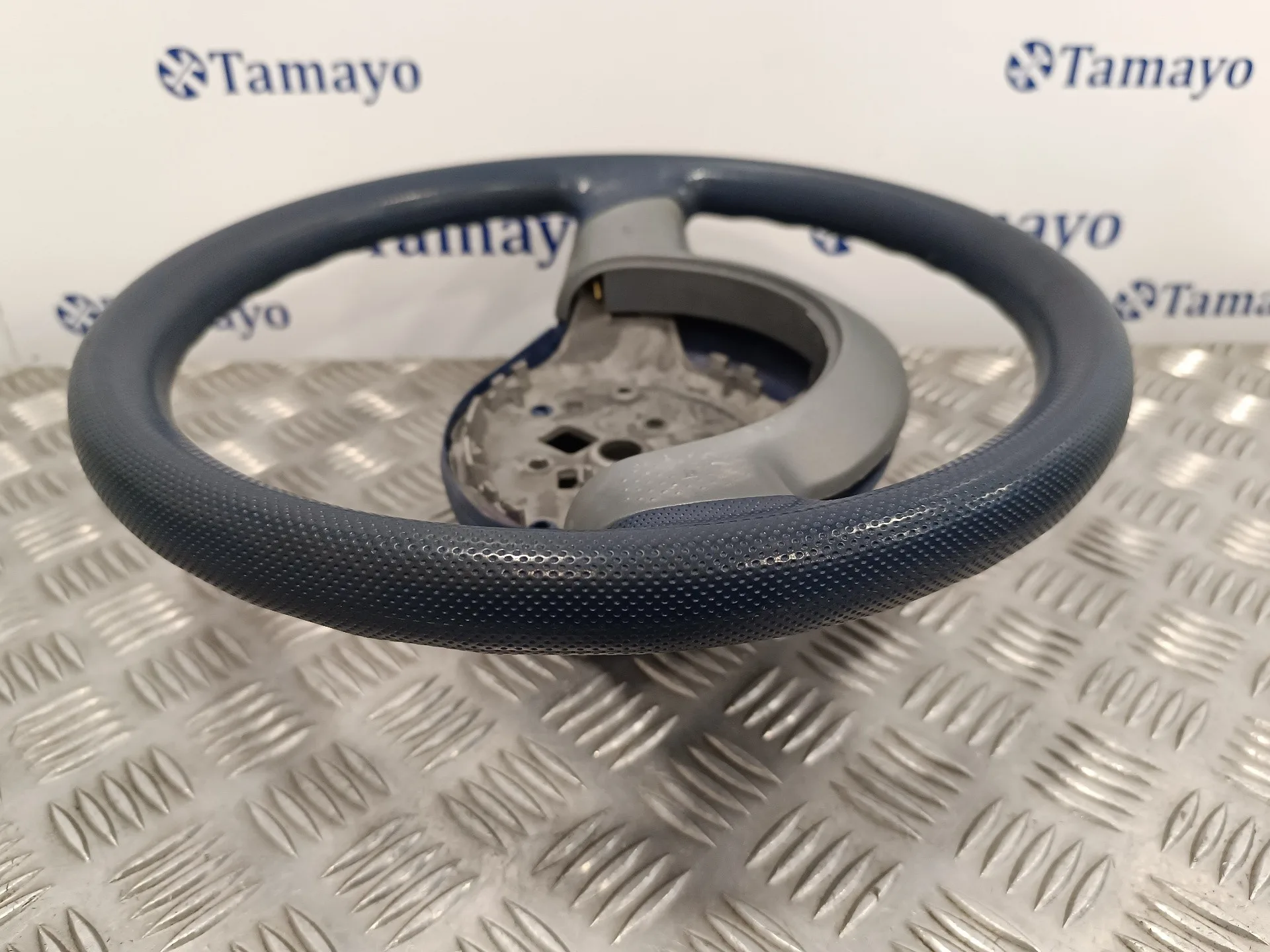 Volante para Smart Coupe