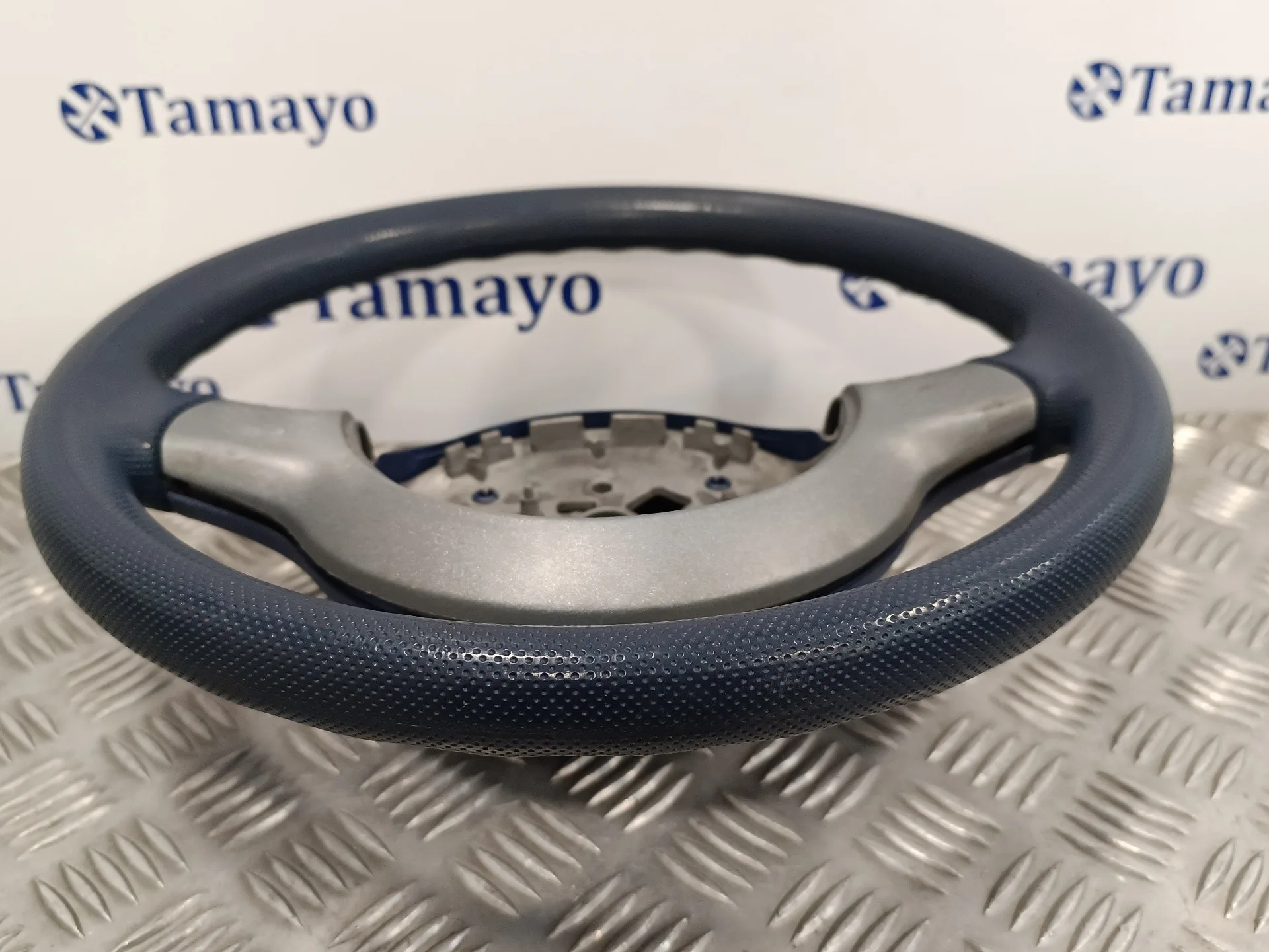 Volante para Smart Coupe