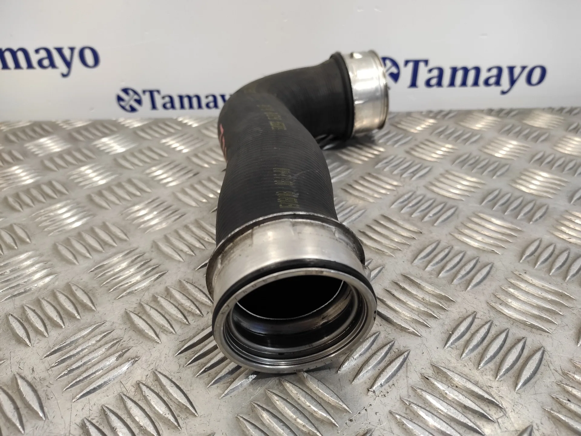 Tubo para Volkswagen Touran (1T2)