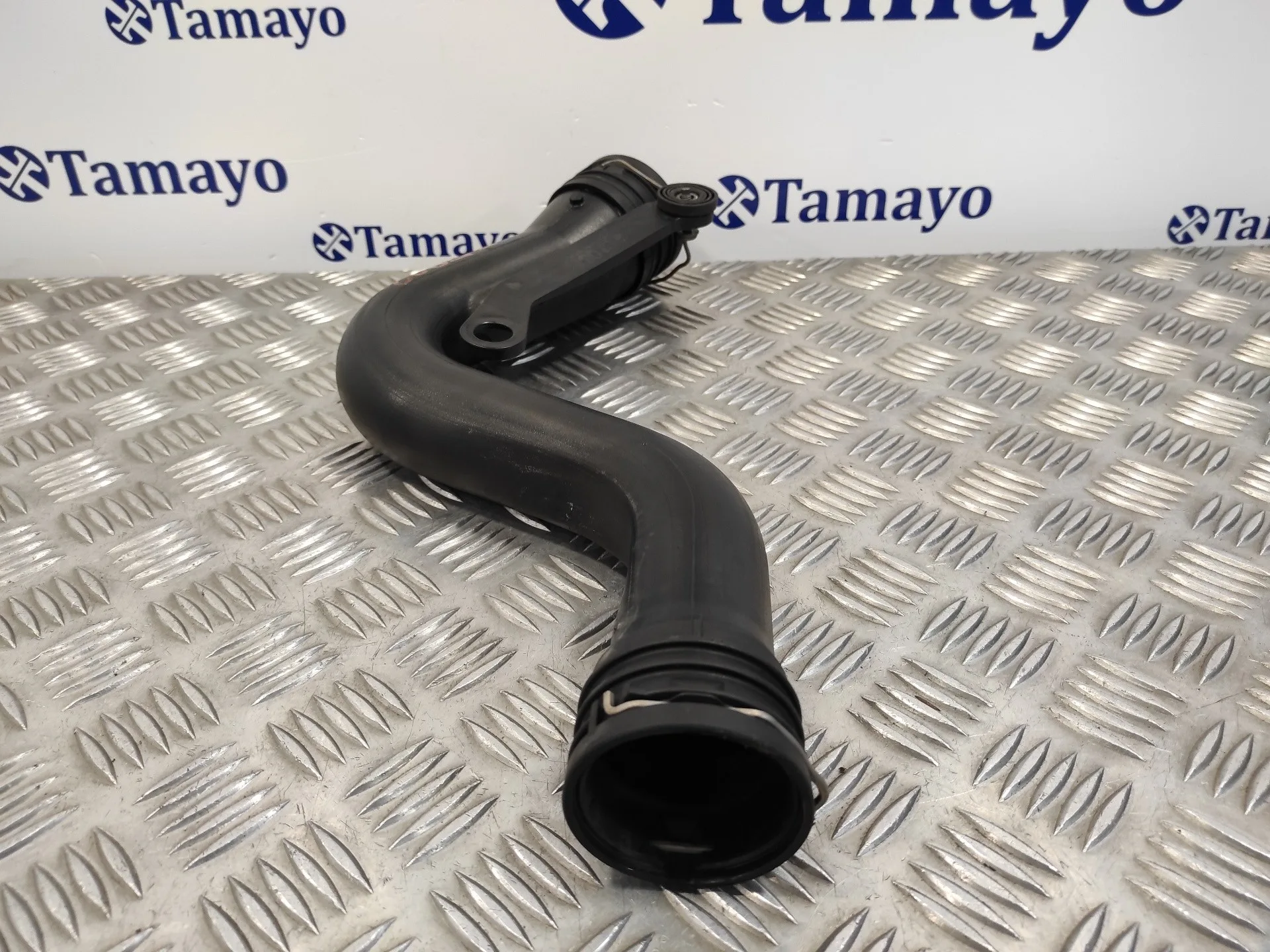 Tubo para Volkswagen Touran (1T2)