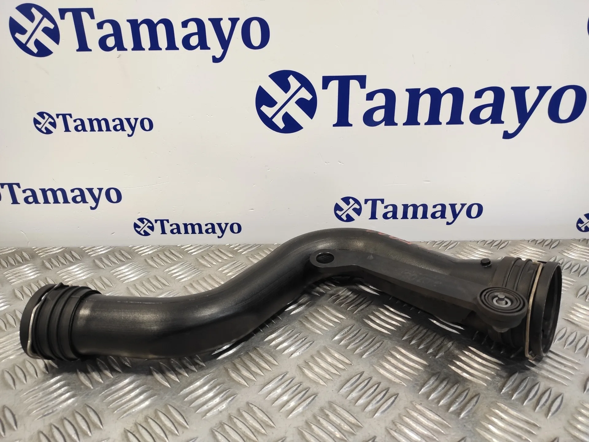 Tubo para Volkswagen Touran (1T2)