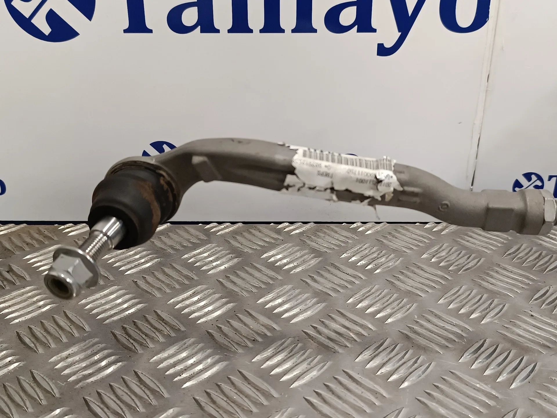Cremallera Direccion para Peugeot 308