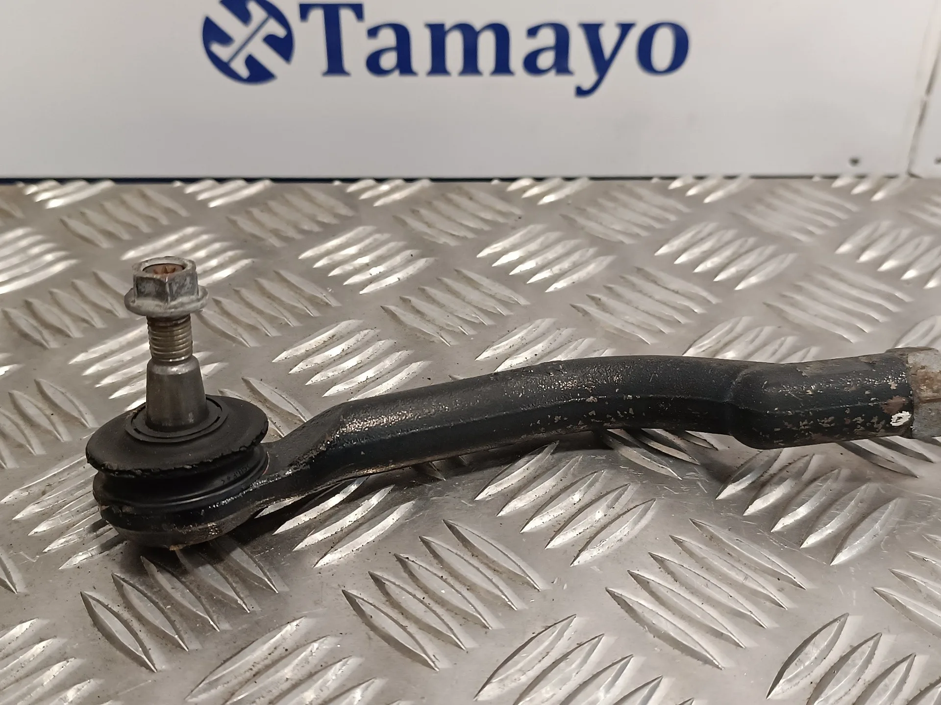 Cremallera Direccion para Nissan Qashqai (J10)