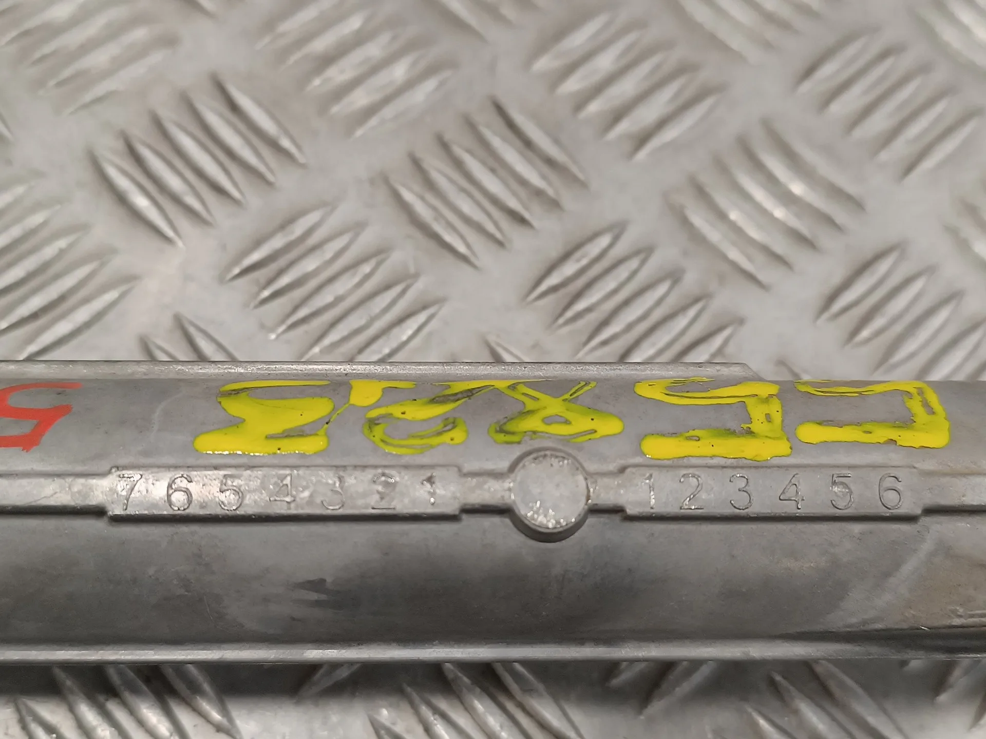 Cremallera Direccion para Nissan Qashqai (J10)