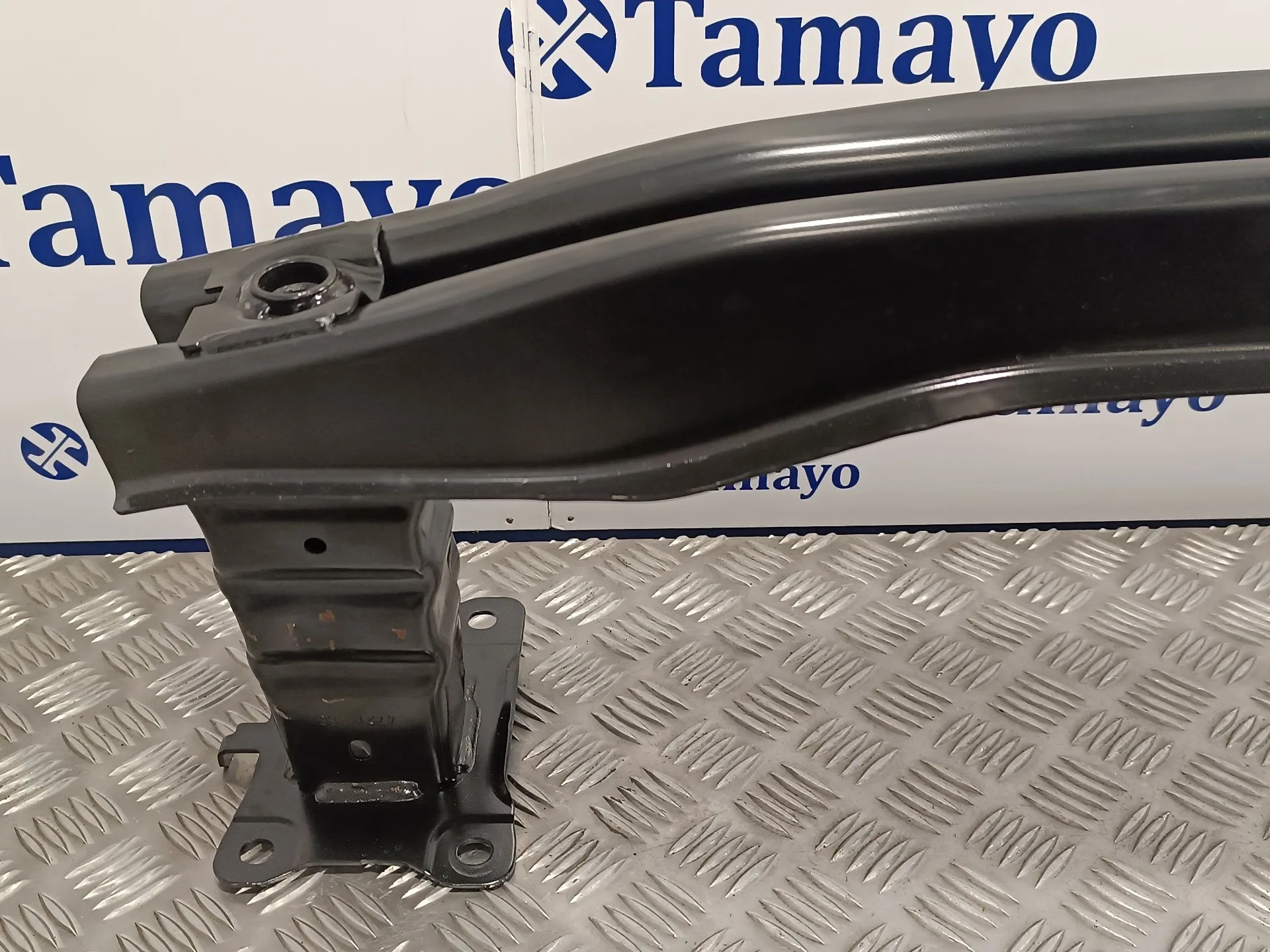 Refuerzo Paragolpes Trasero para Cupra Formentor