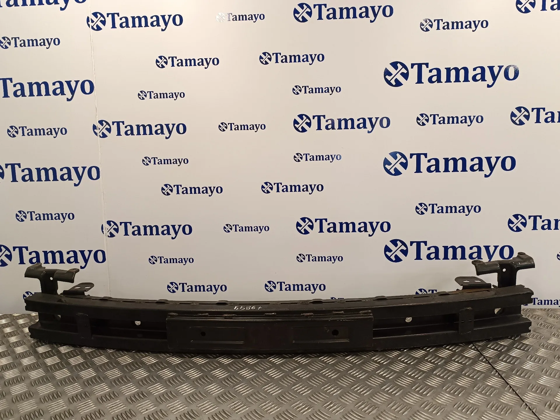 Refuerzo Paragolpes Delantero para Kia Carnival