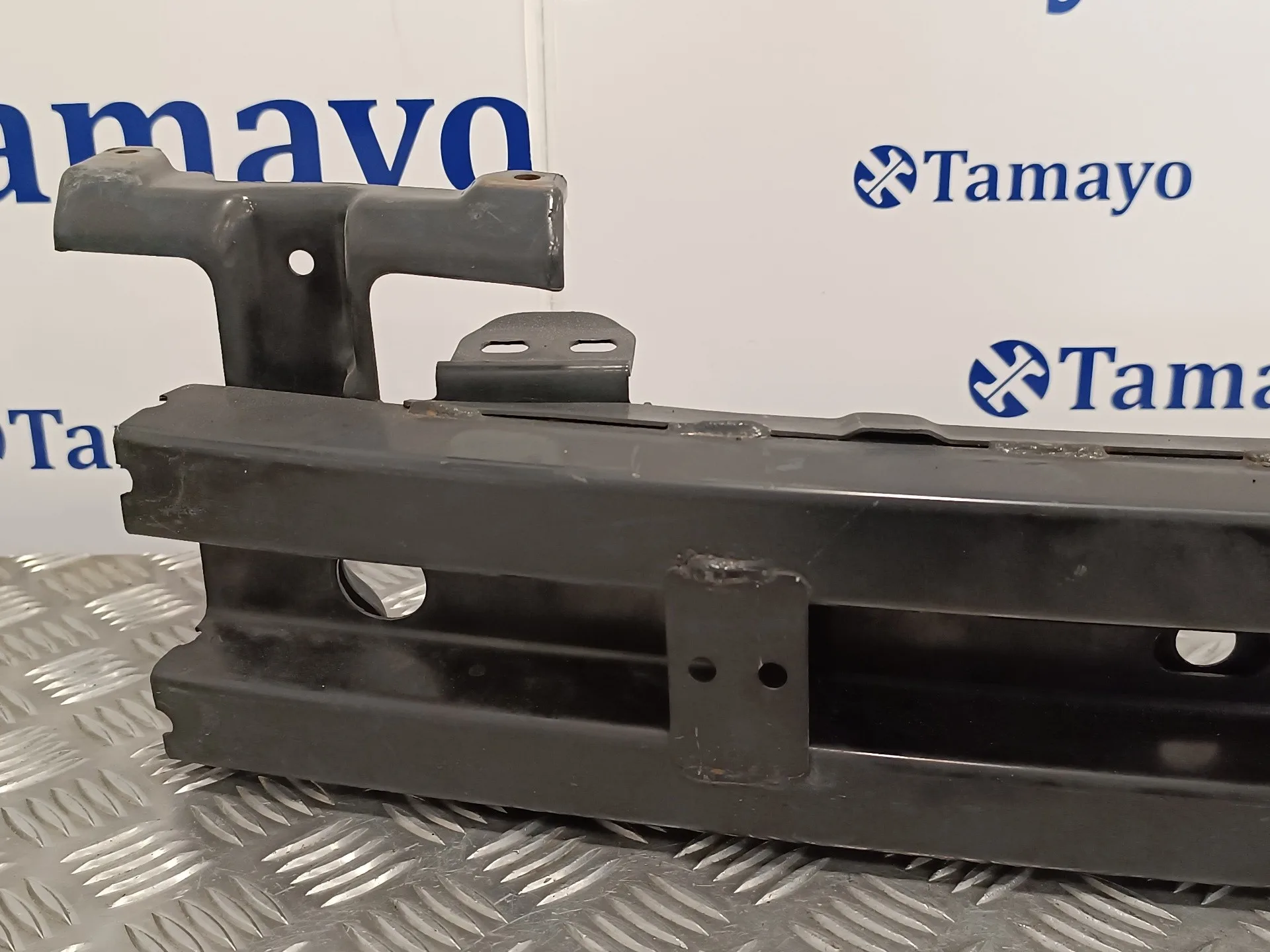 Refuerzo Paragolpes Delantero para Kia Carnival