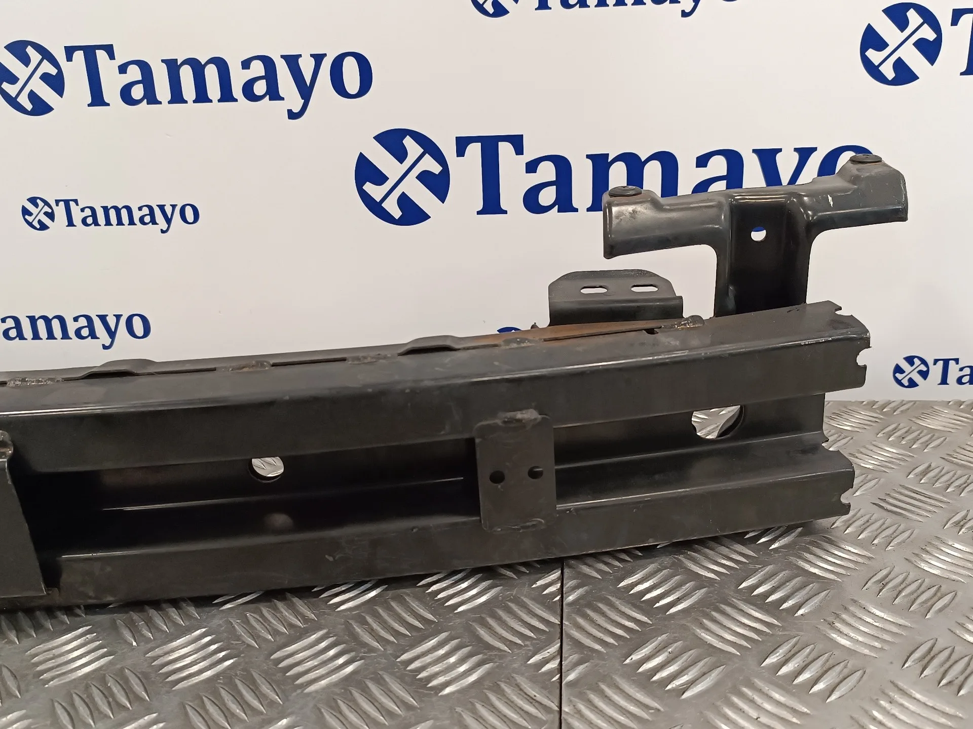 Refuerzo Paragolpes Delantero para Kia Carnival