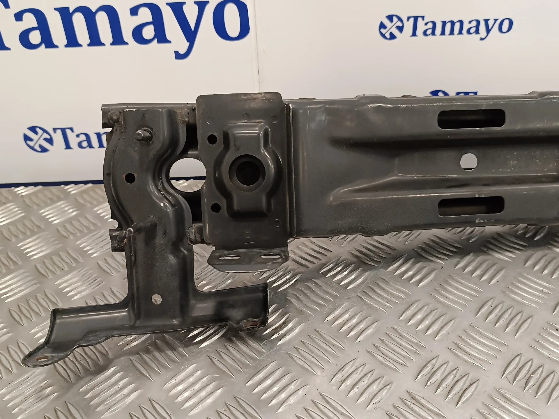 Refuerzo Paragolpes Delantero para Kia Carnival
