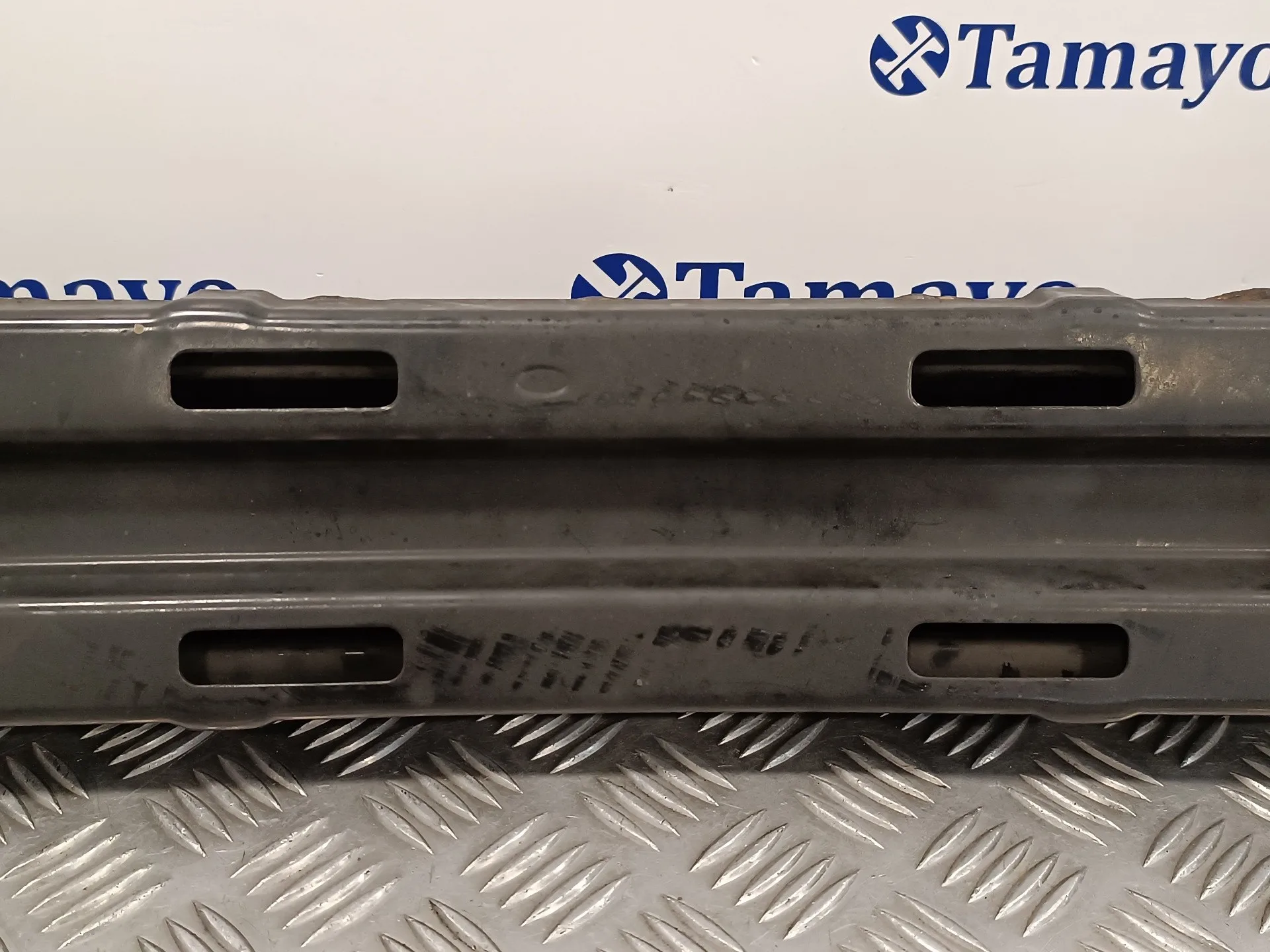 Refuerzo Paragolpes Delantero para Kia Carnival