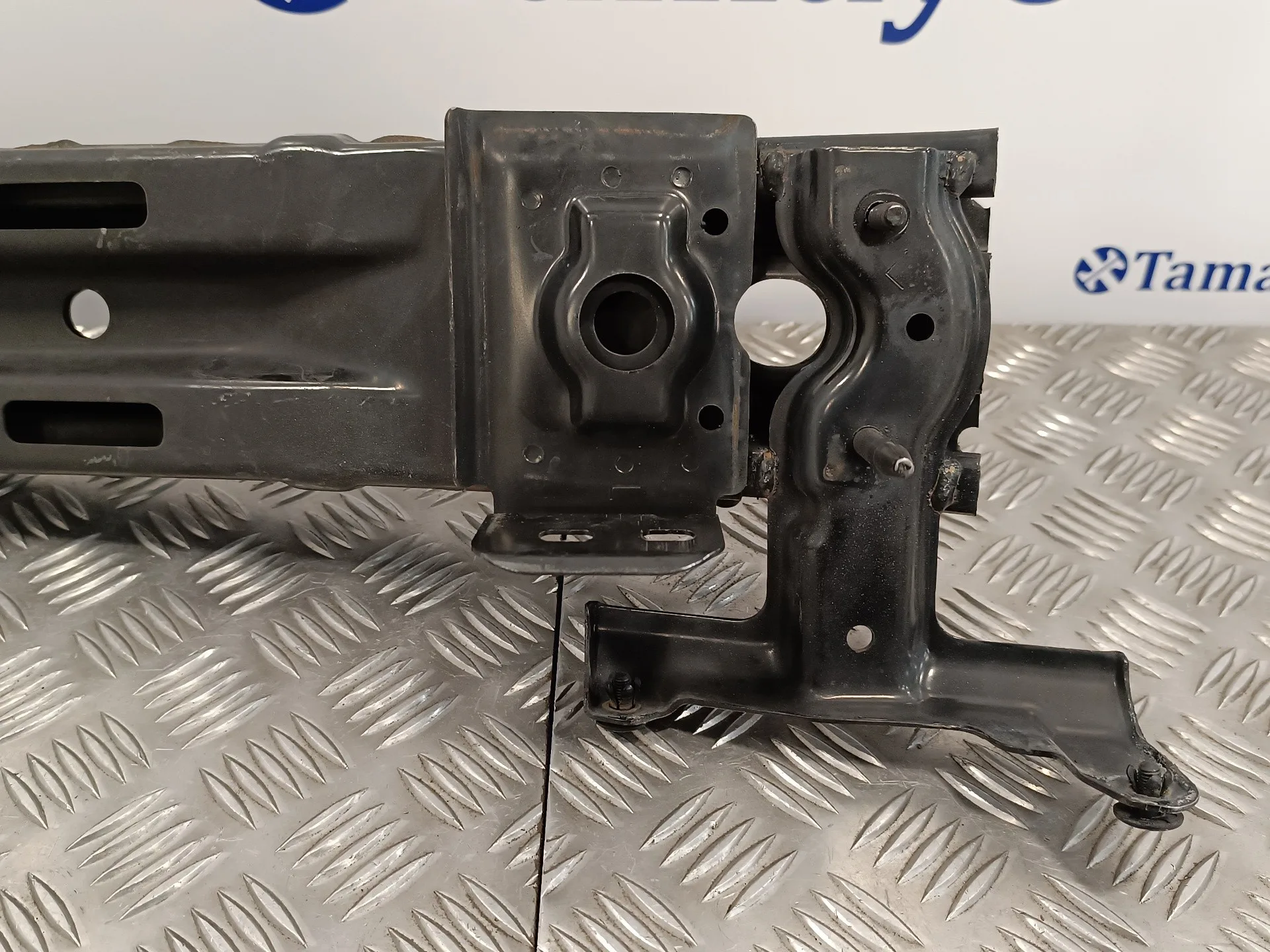 Refuerzo Paragolpes Delantero para Kia Carnival