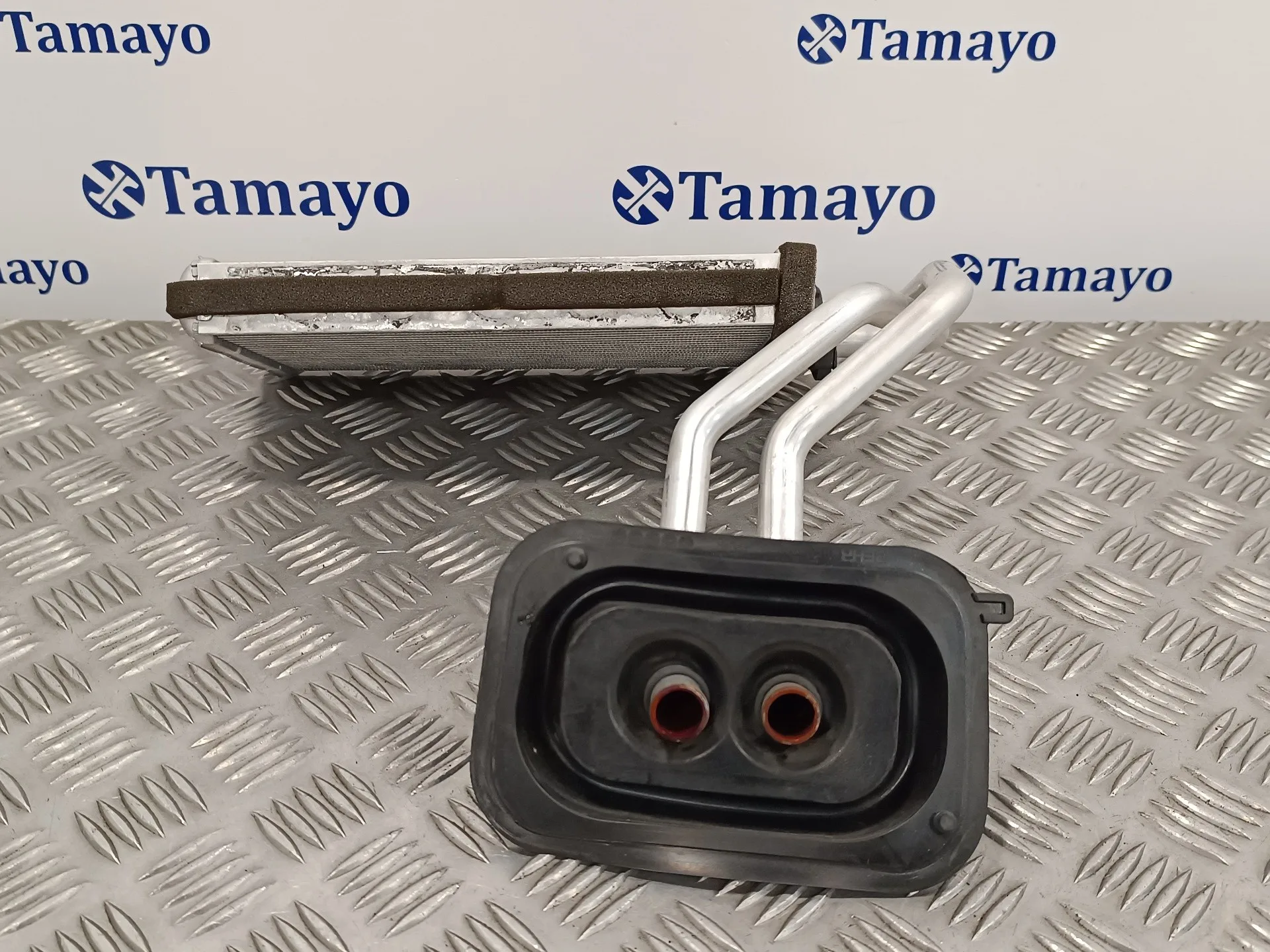 Radiador Calefaccion / Aire Acondicionado para Mercedes-Benz Vito Tourer (447)
