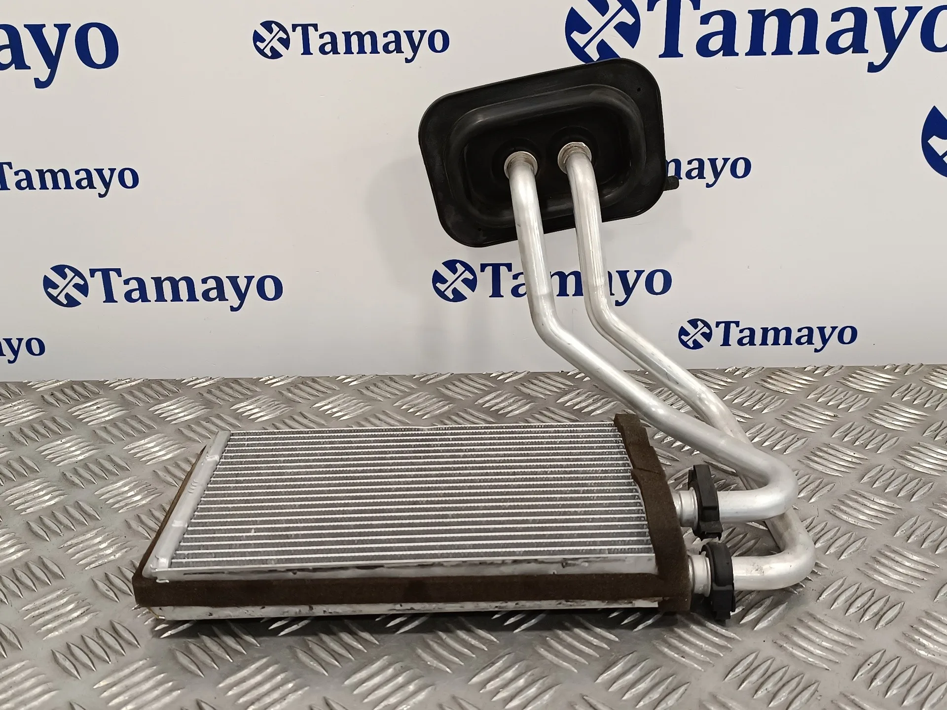 Radiador Calefaccion / Aire Acondicionado para Mercedes-Benz Vito Tourer (447)