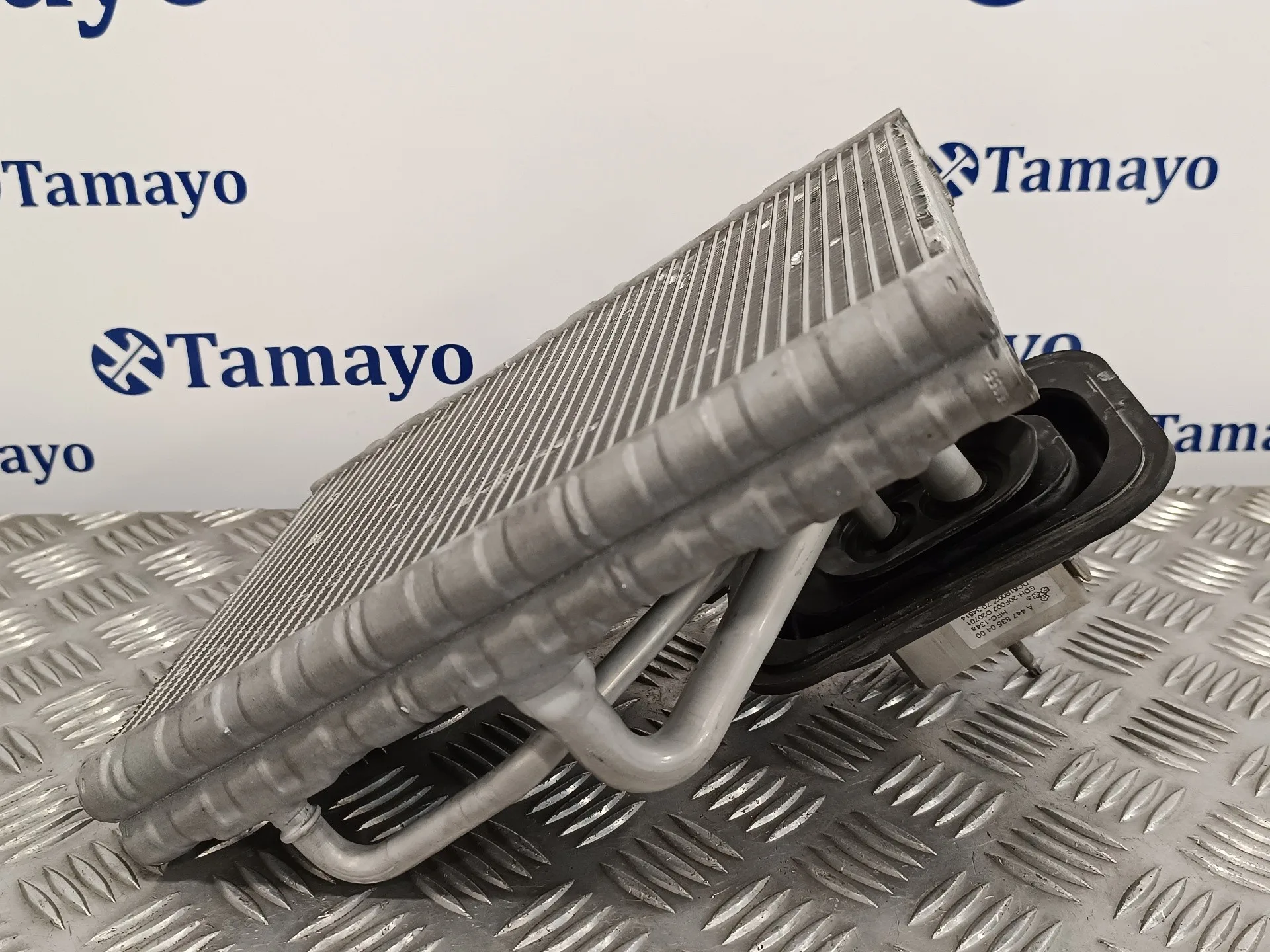 Evaporador Aire Acondicionado para Mercedes-Benz Vito Tourer (447)