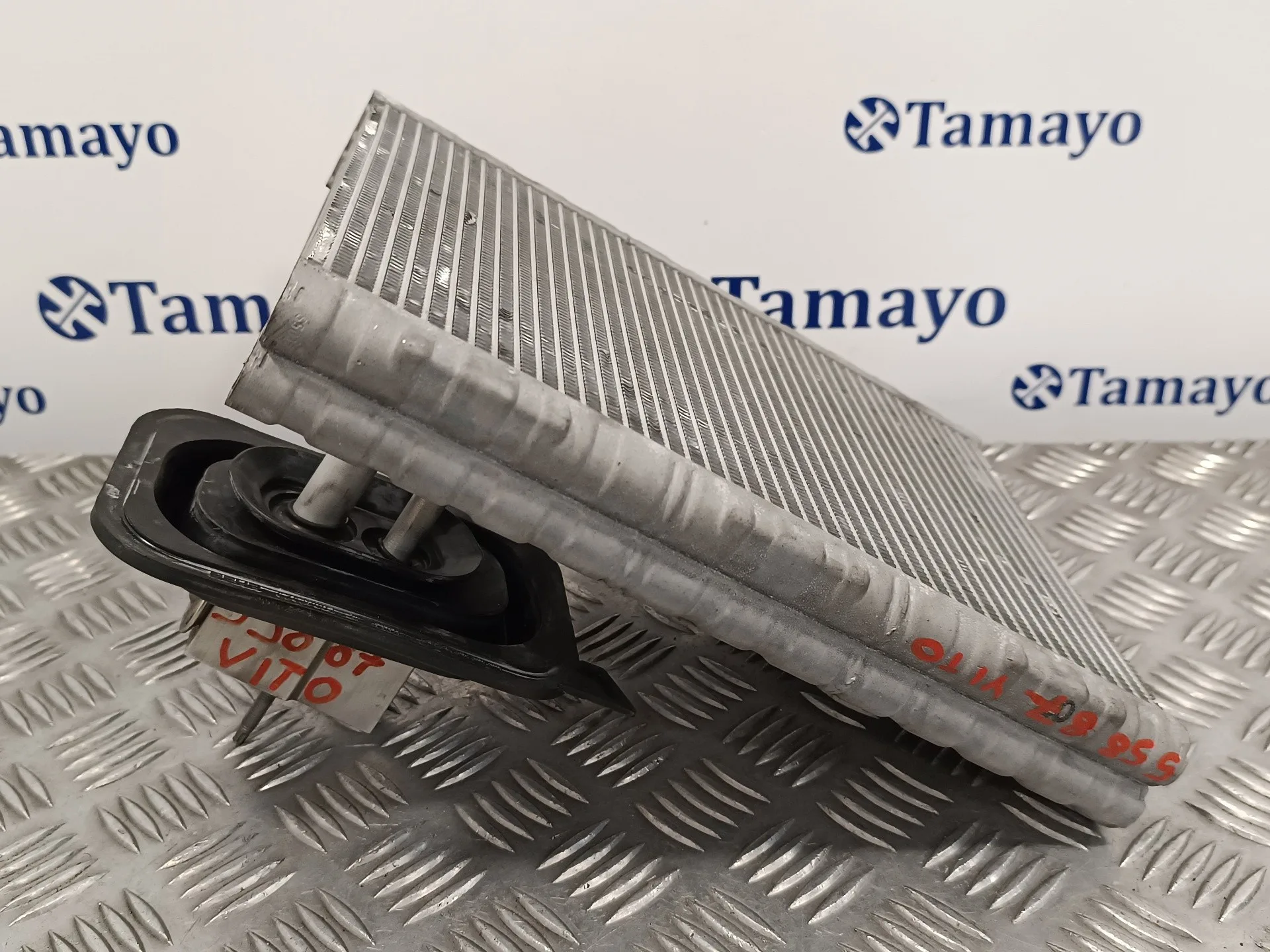Evaporador Aire Acondicionado para Mercedes-Benz Vito Tourer (447)