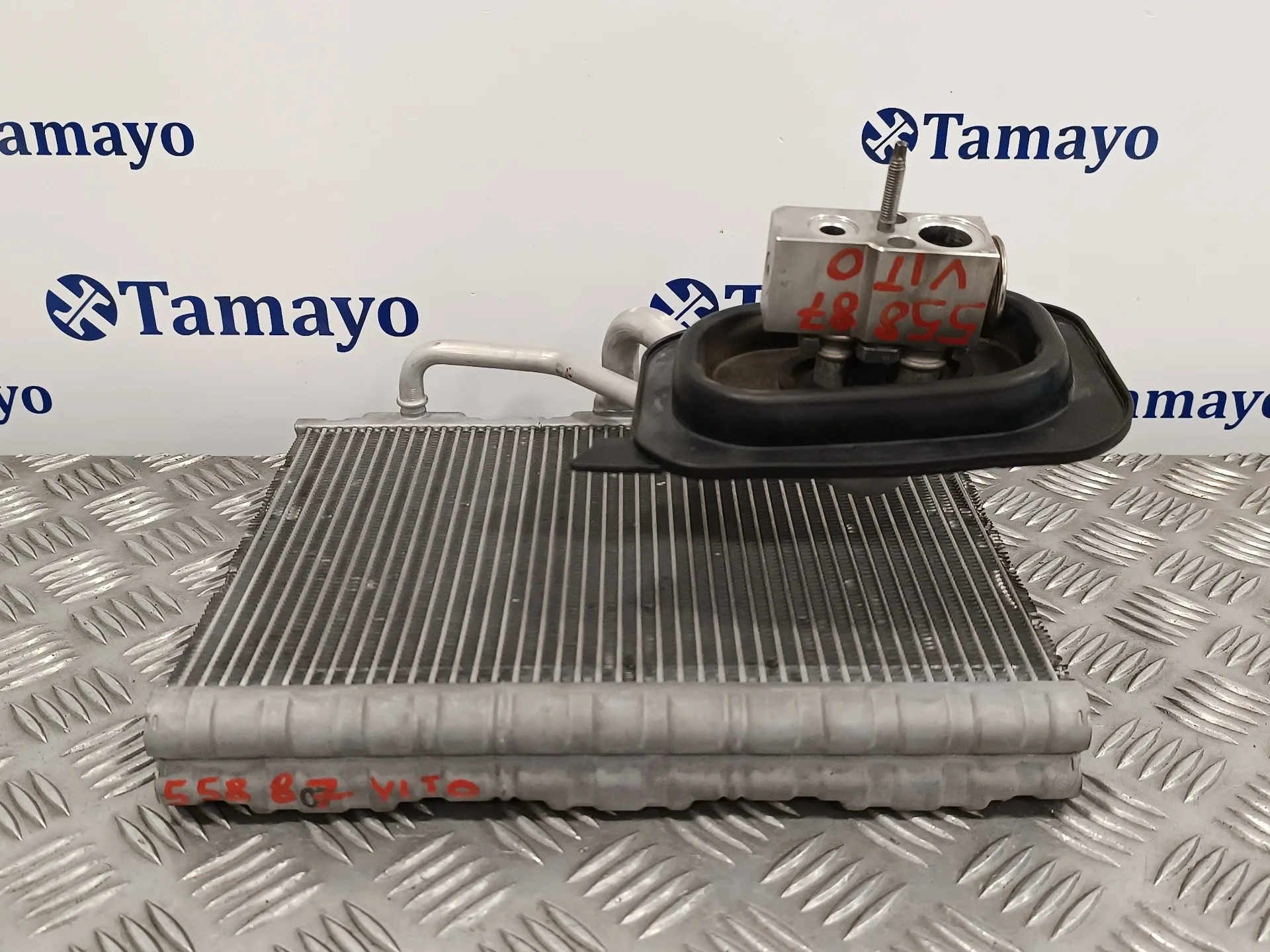 Evaporador Aire Acondicionado para Mercedes-Benz Vito Tourer (447)