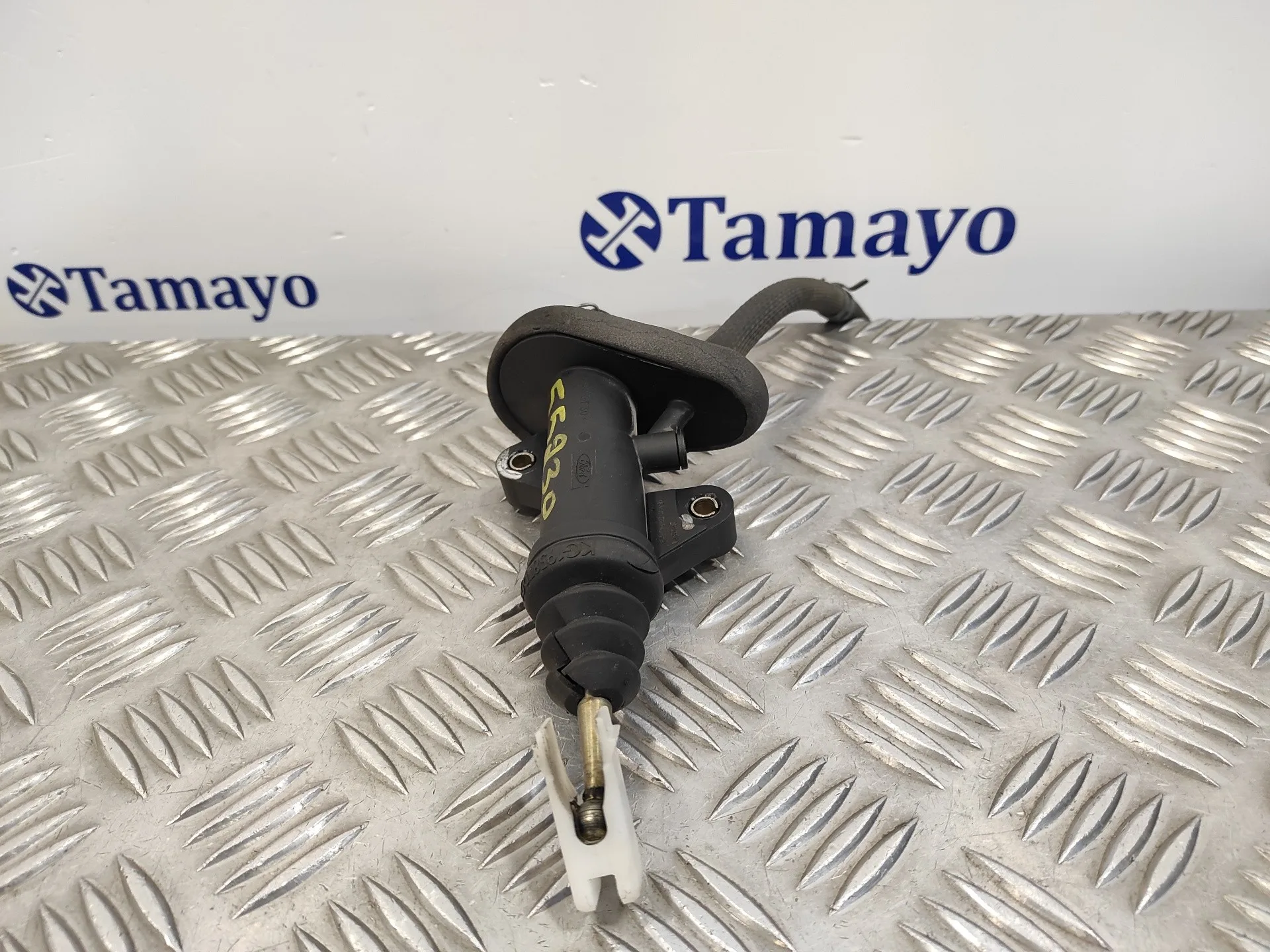 Bomba Embrague para Seat Alhambra (7V9)