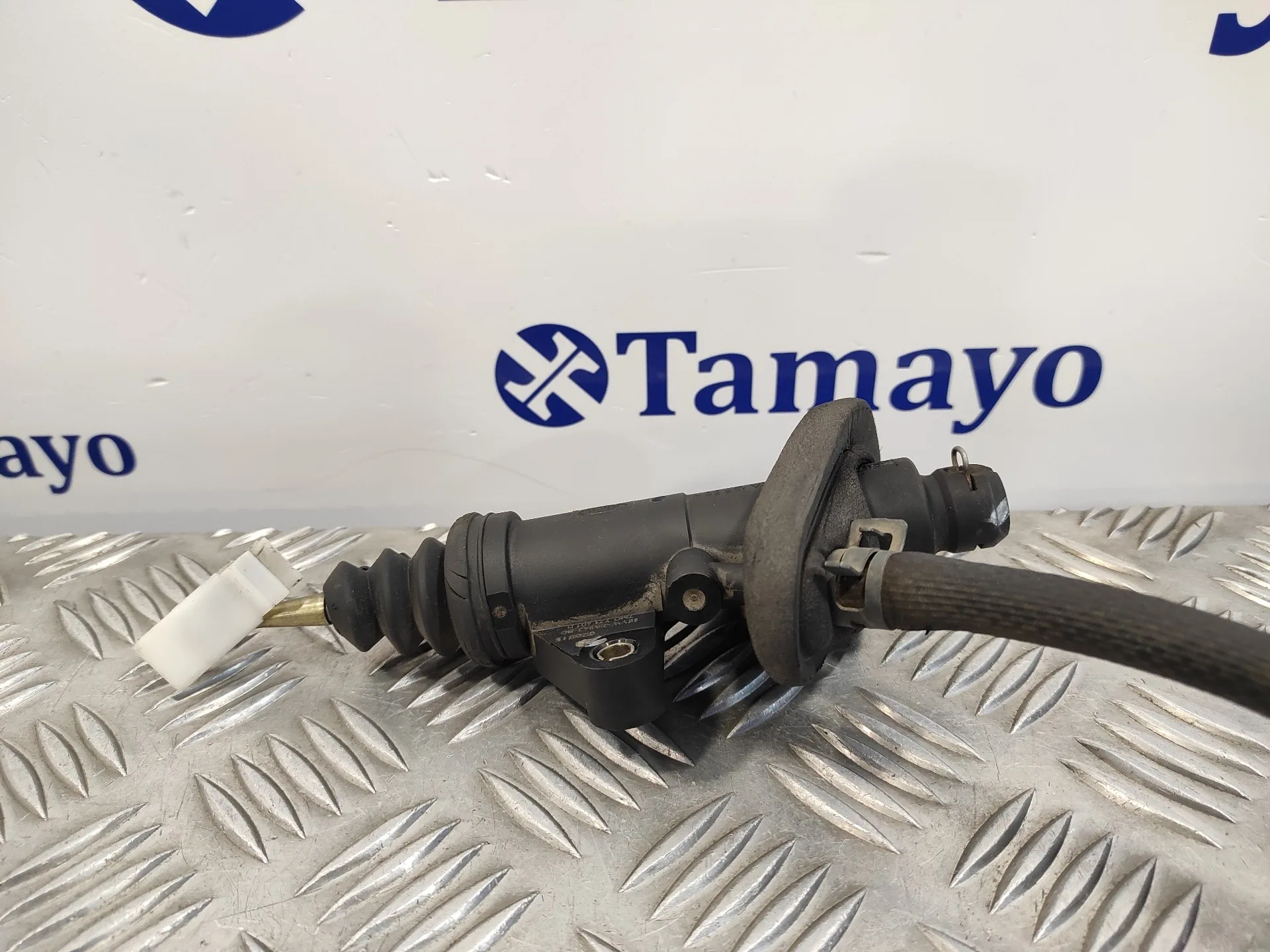 Bomba Embrague para Seat Alhambra (7V9)