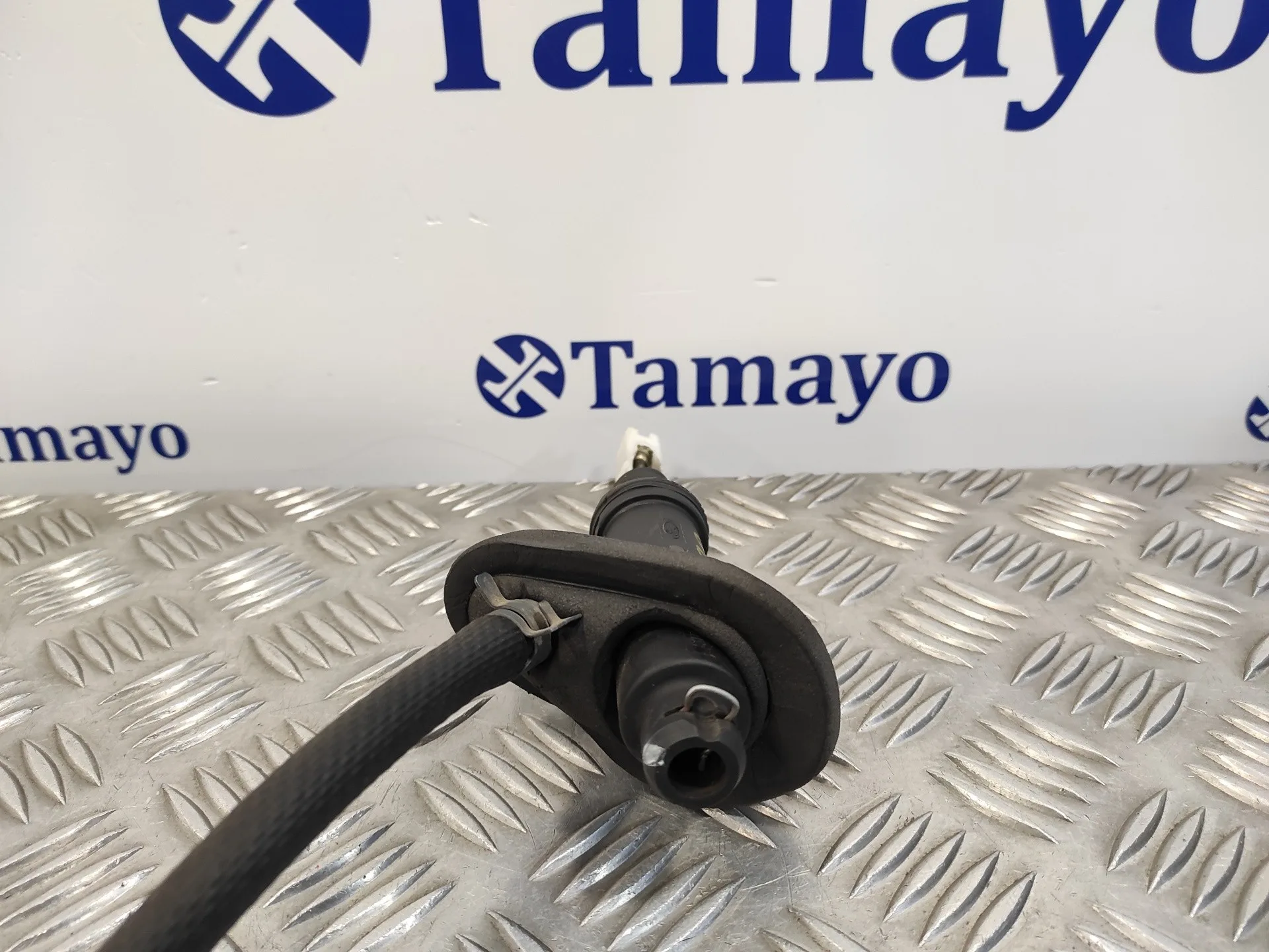 Bomba Embrague para Seat Alhambra (7V9)