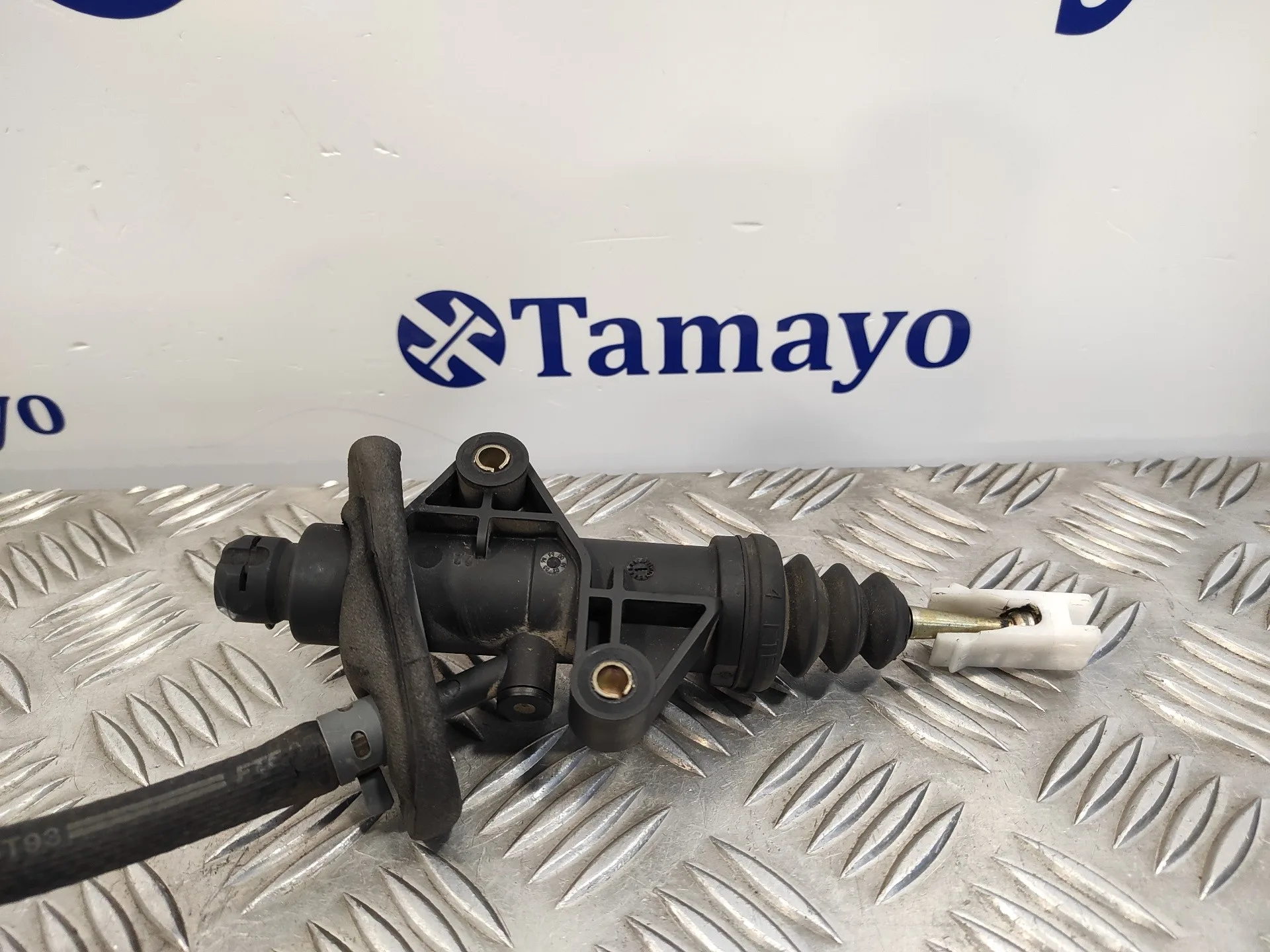Bomba Embrague para Seat Alhambra (7V9)