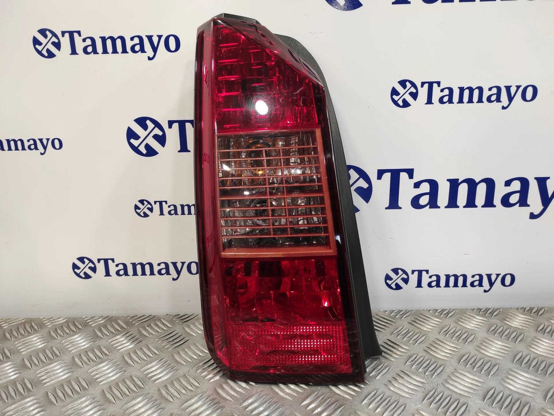 Piloto Trasero Izquierdo para Fiat Idea (135)