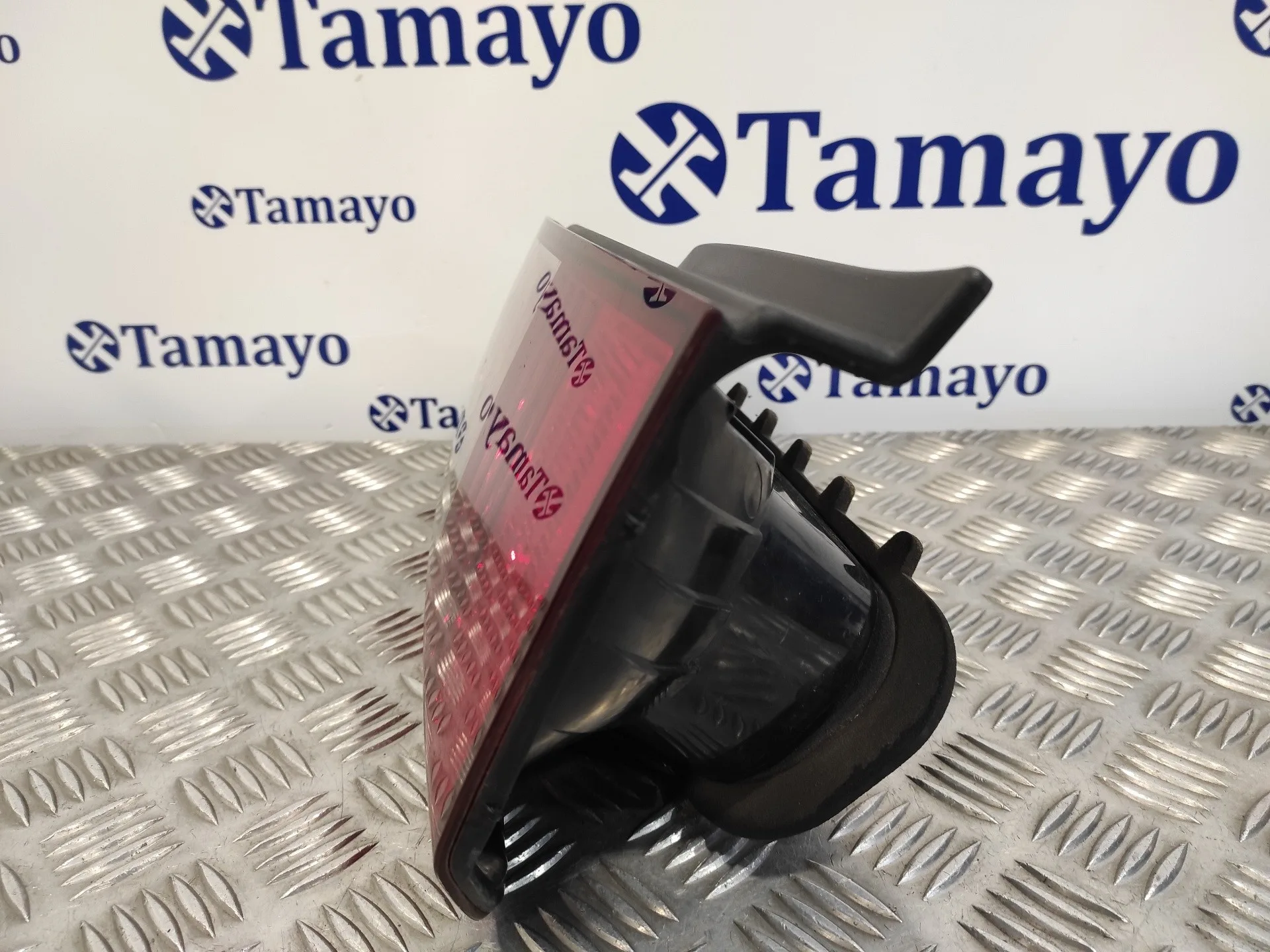 Piloto Trasero Izquierdo para Fiat Idea (135)