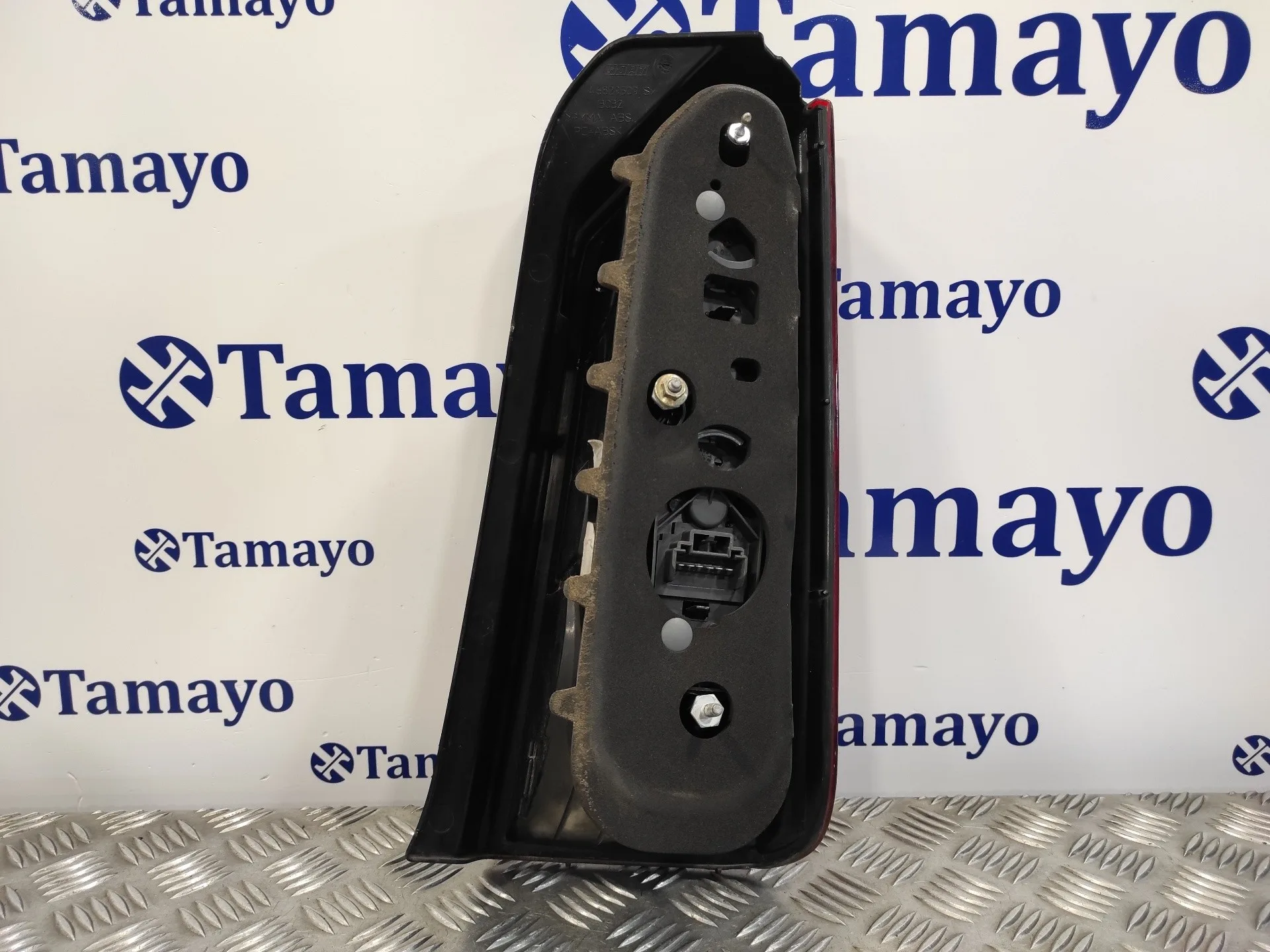 Piloto Trasero Izquierdo para Fiat Idea (135)