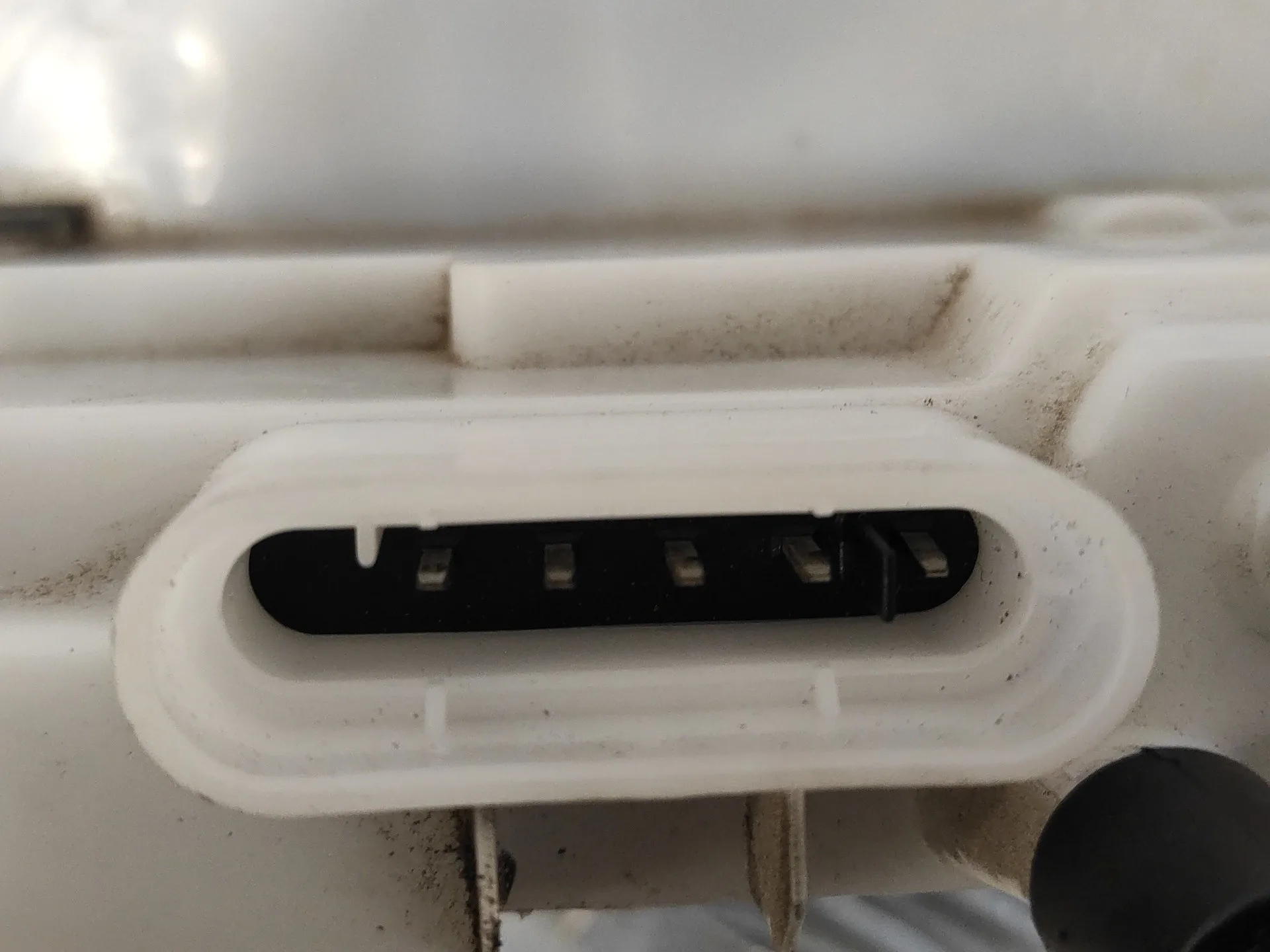 Cerradura Puerta Delantera Izquierda para Citroën C3