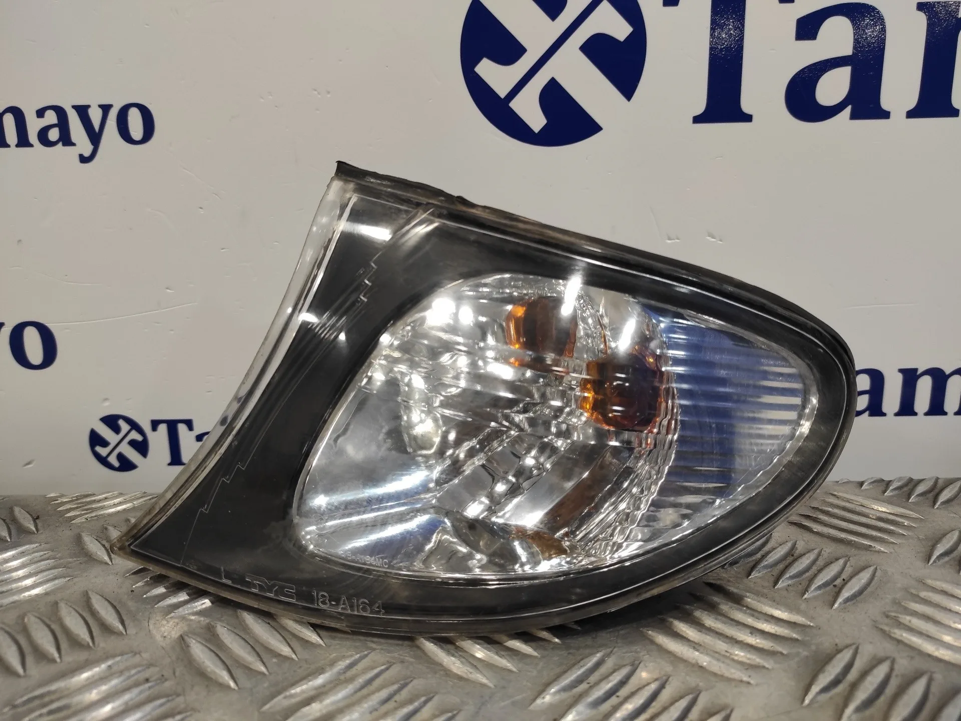 Piloto Delantero Izquierdo para Bmw Serie 3 Berlina (E46)