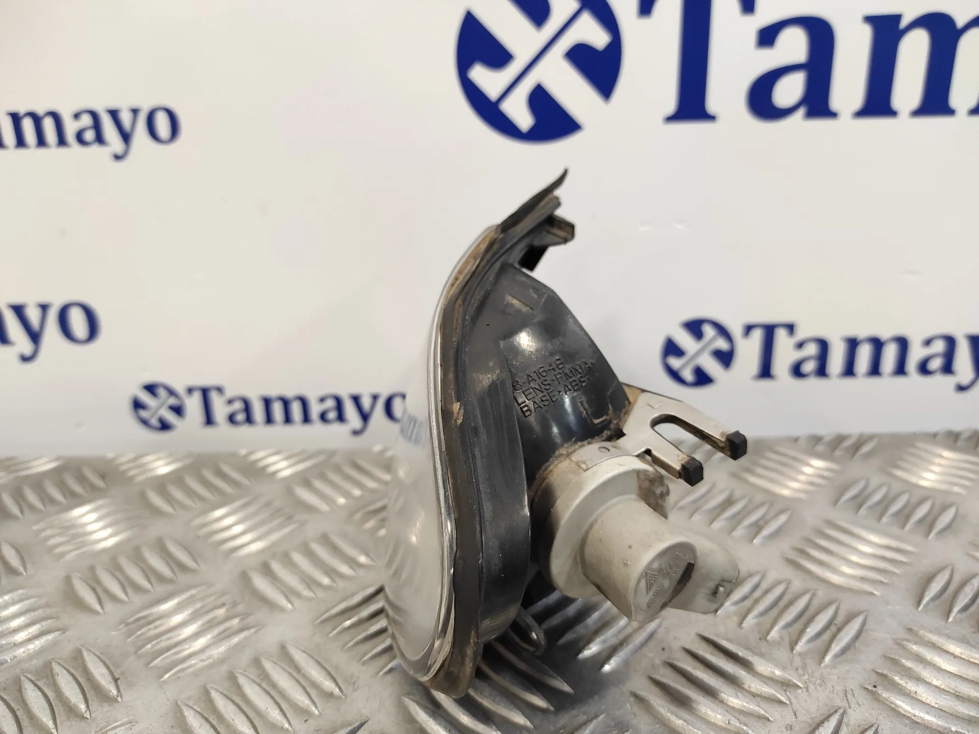 Piloto Delantero Izquierdo para Bmw Serie 3 Berlina (E46)