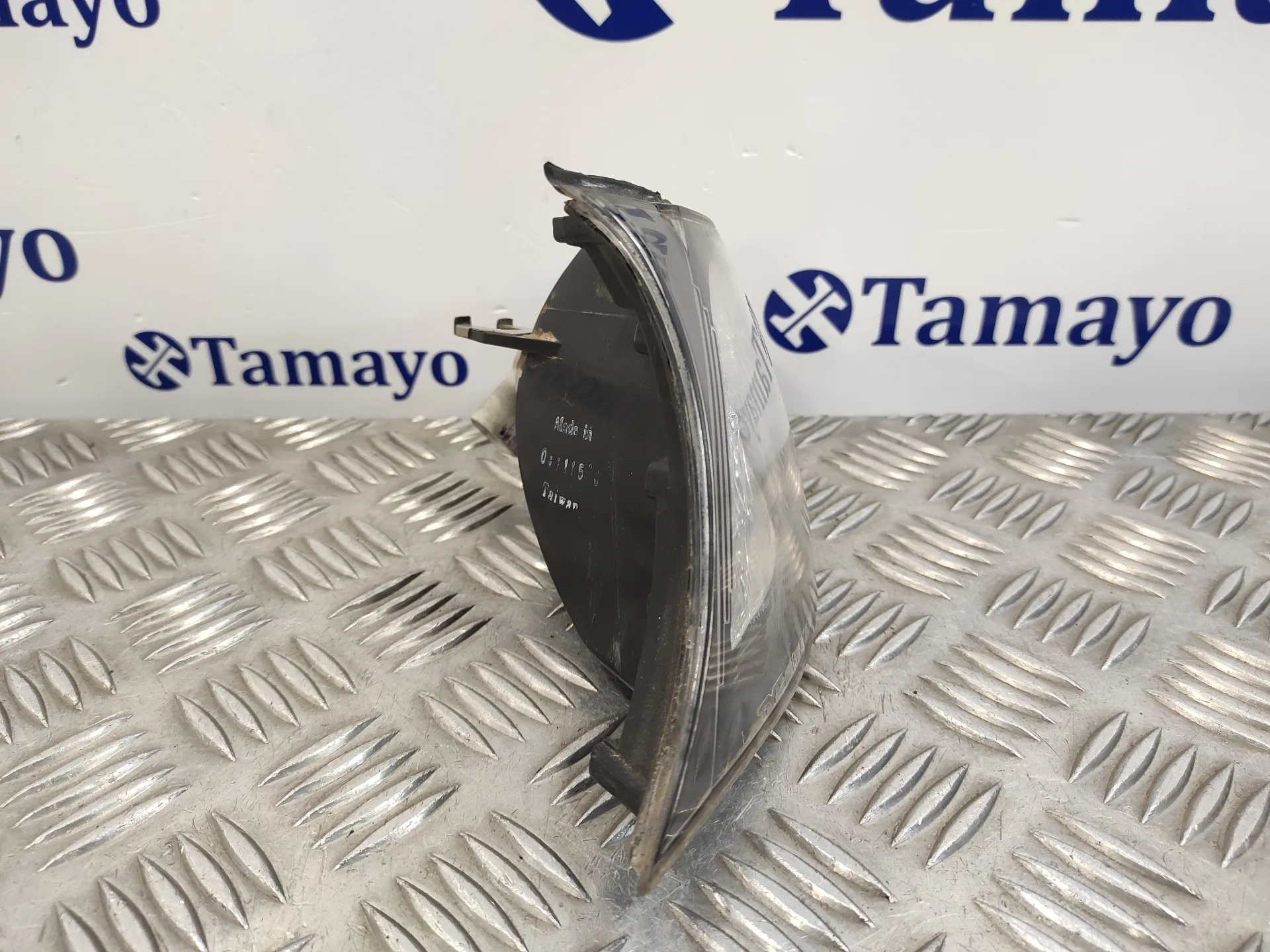 Piloto Delantero Izquierdo para Bmw Serie 3 Berlina (E46)