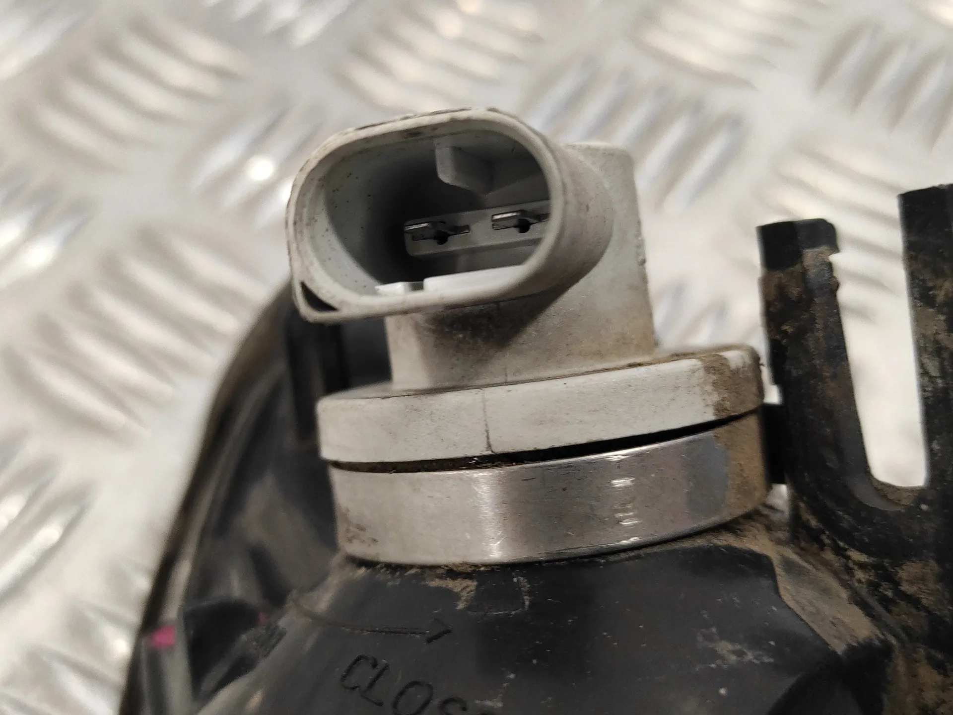Piloto Delantero Izquierdo para Bmw Serie 3 Berlina (E46)