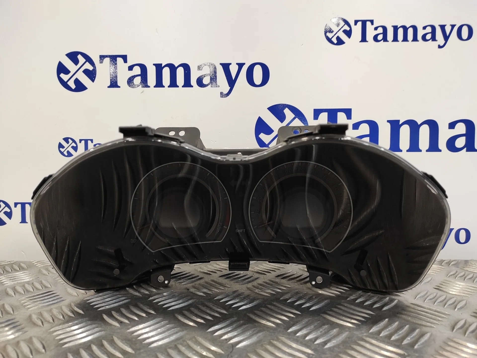 Cuadro Instrumentos para Toyota Auris