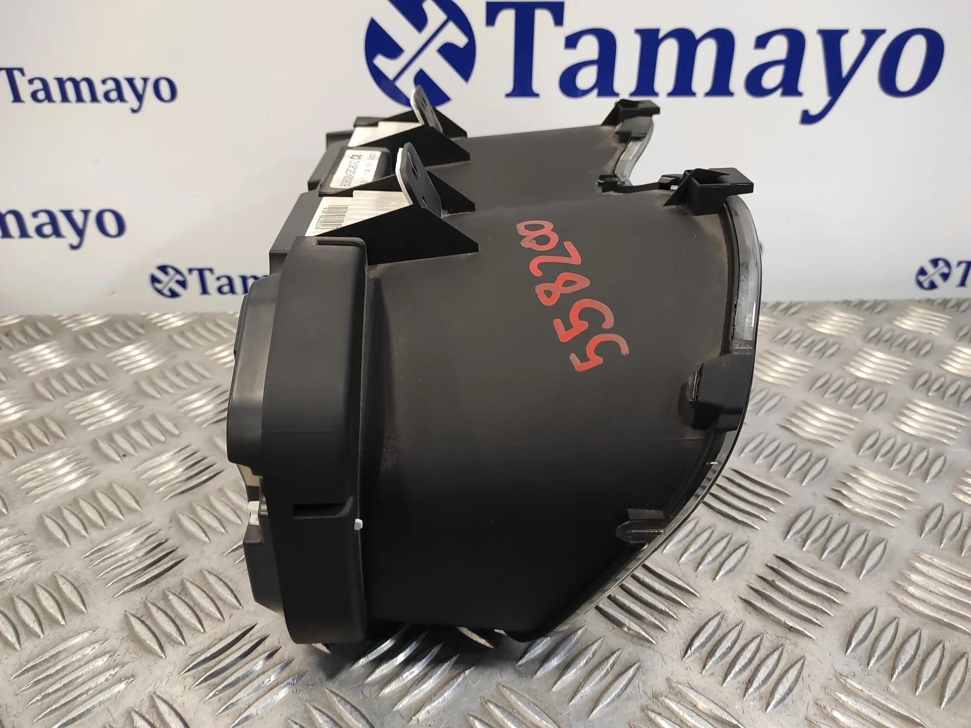 Cuadro Instrumentos para Toyota Auris