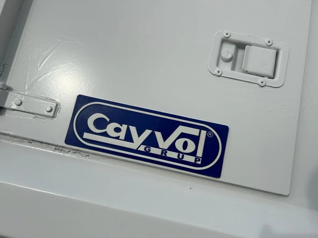 Caja Trasera para Fiat Ducato Furgon