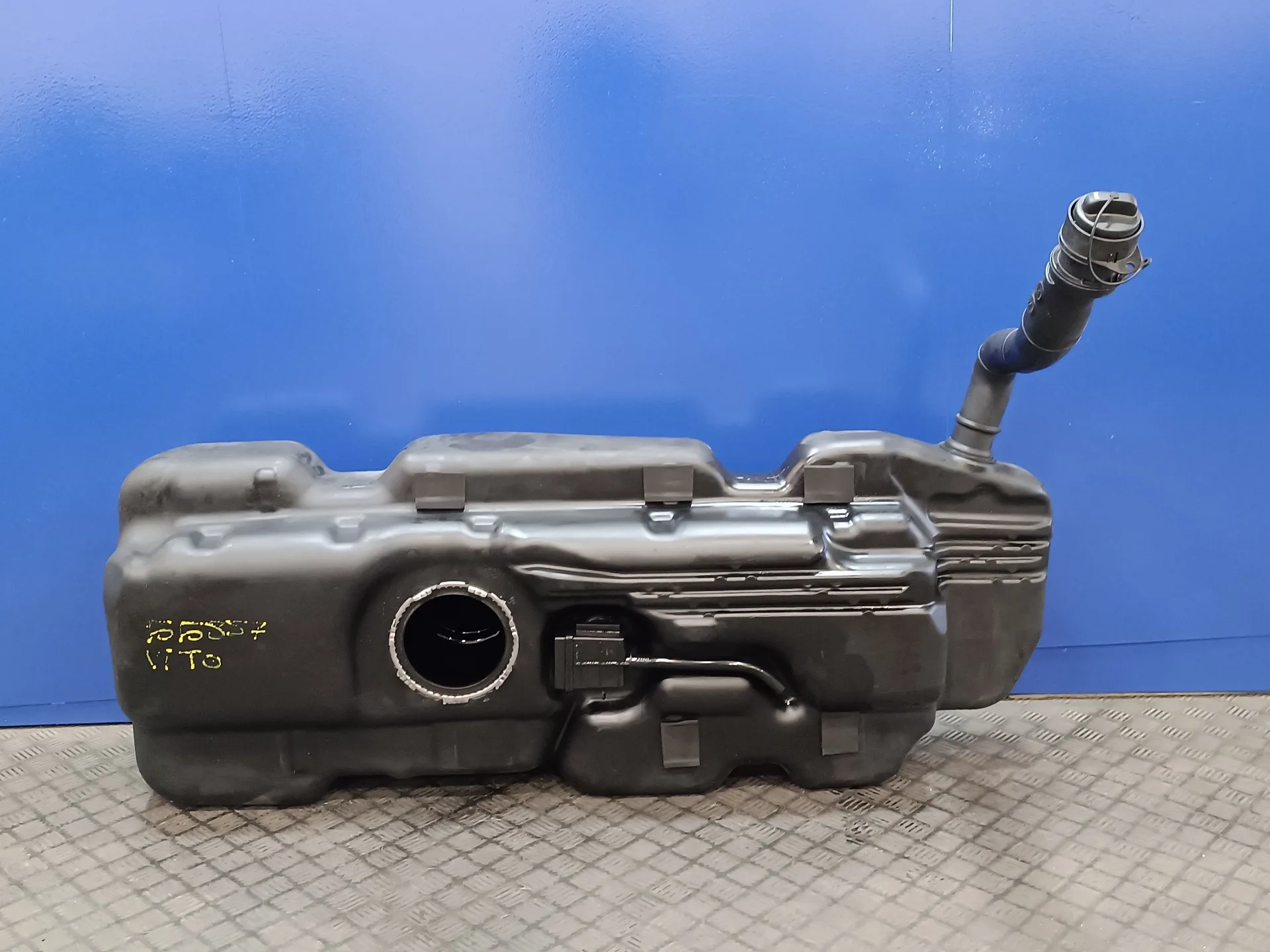 Deposito Combustible para Mercedes-Benz Vito Tourer (447)