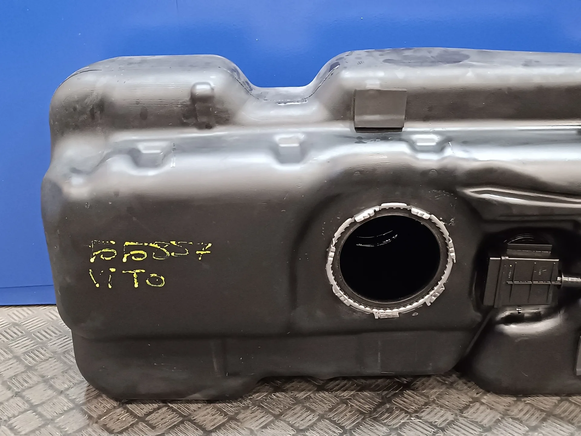 Deposito Combustible para Mercedes-Benz Vito Tourer (447)