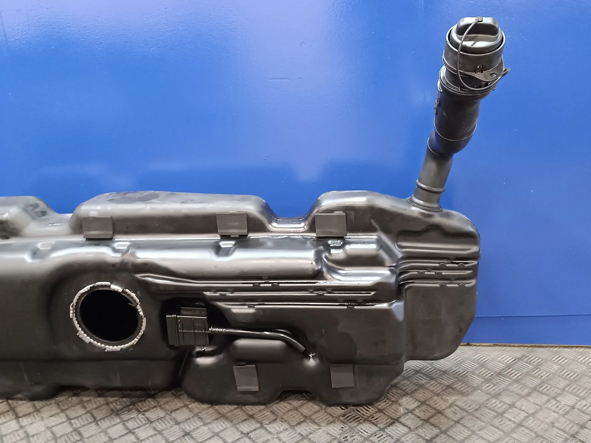 Deposito Combustible para Mercedes-Benz Vito Tourer (447)